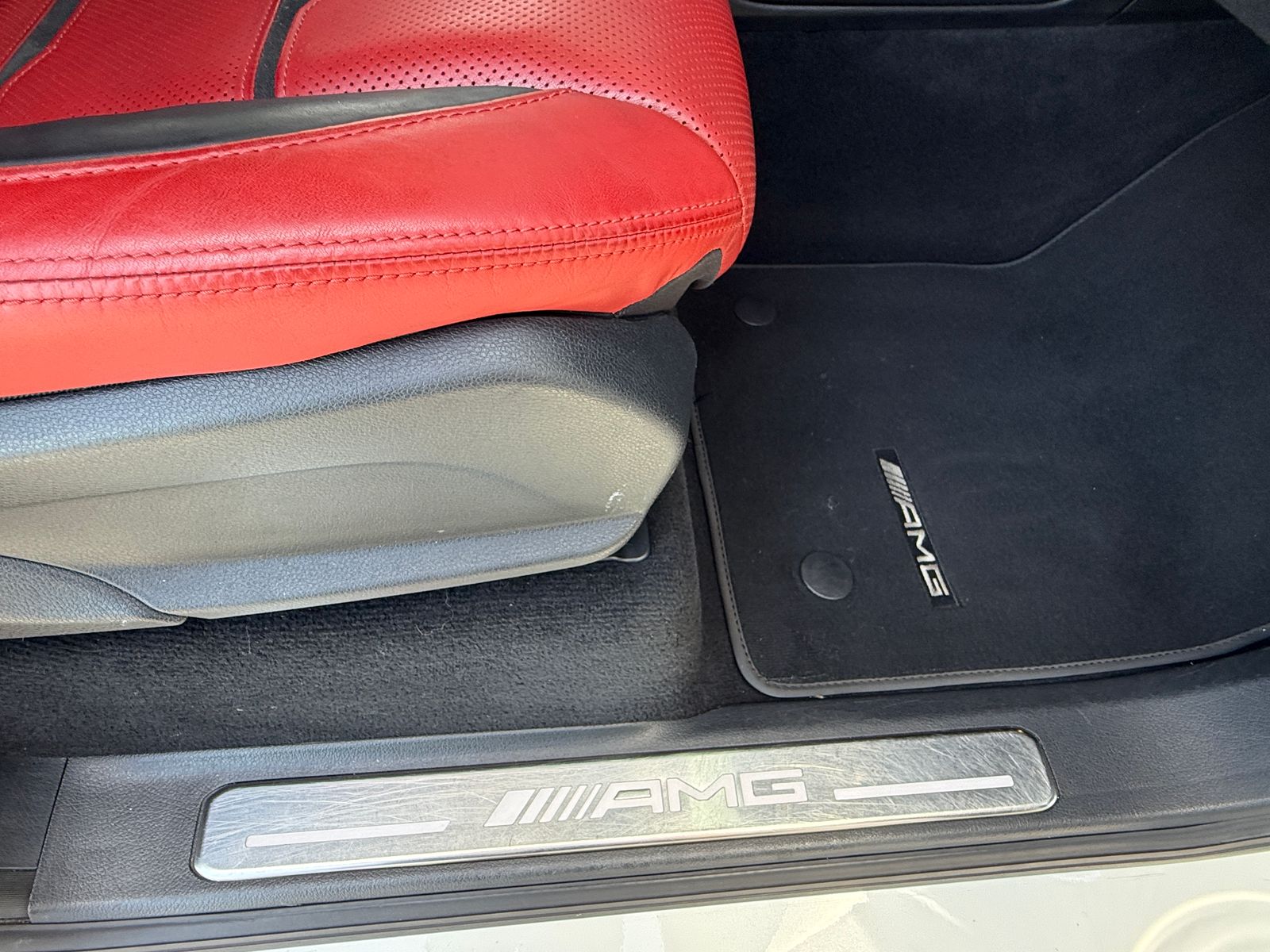 2021 Mercedes-Benz G-Class AMG G 63 AWD