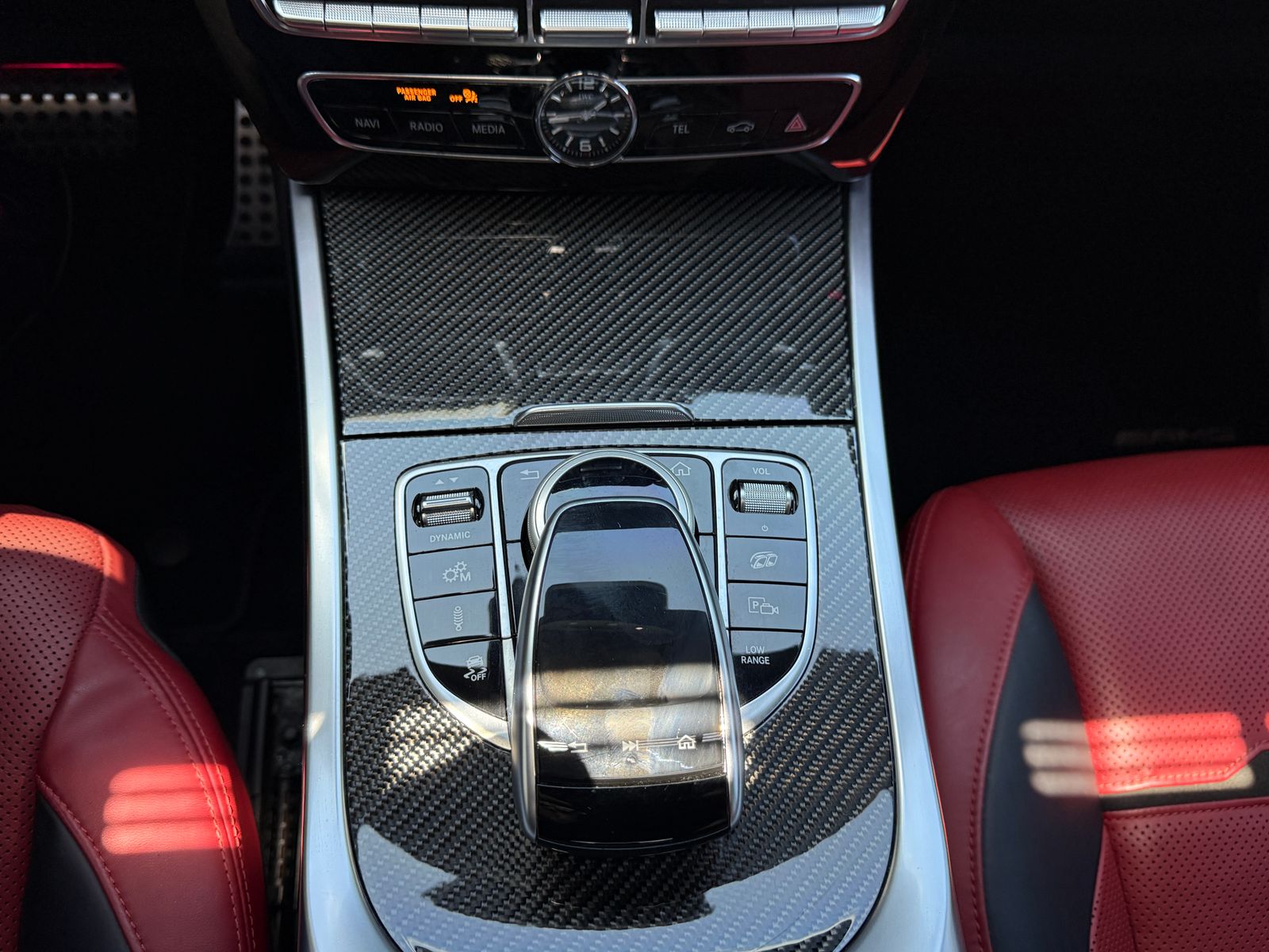 2021 Mercedes-Benz G-Class AMG G 63 AWD
