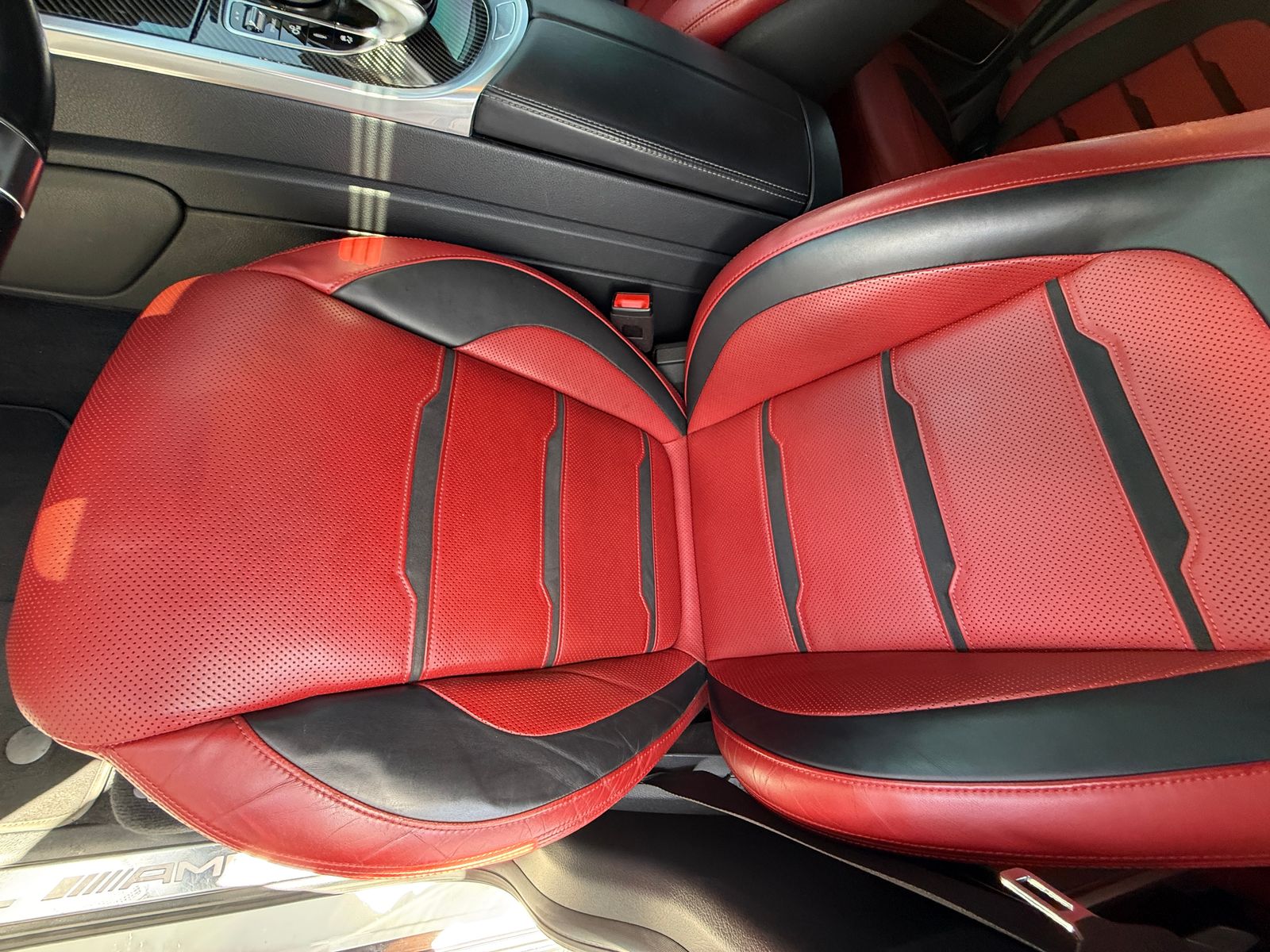2021 Mercedes-Benz G-Class AMG G 63 AWD