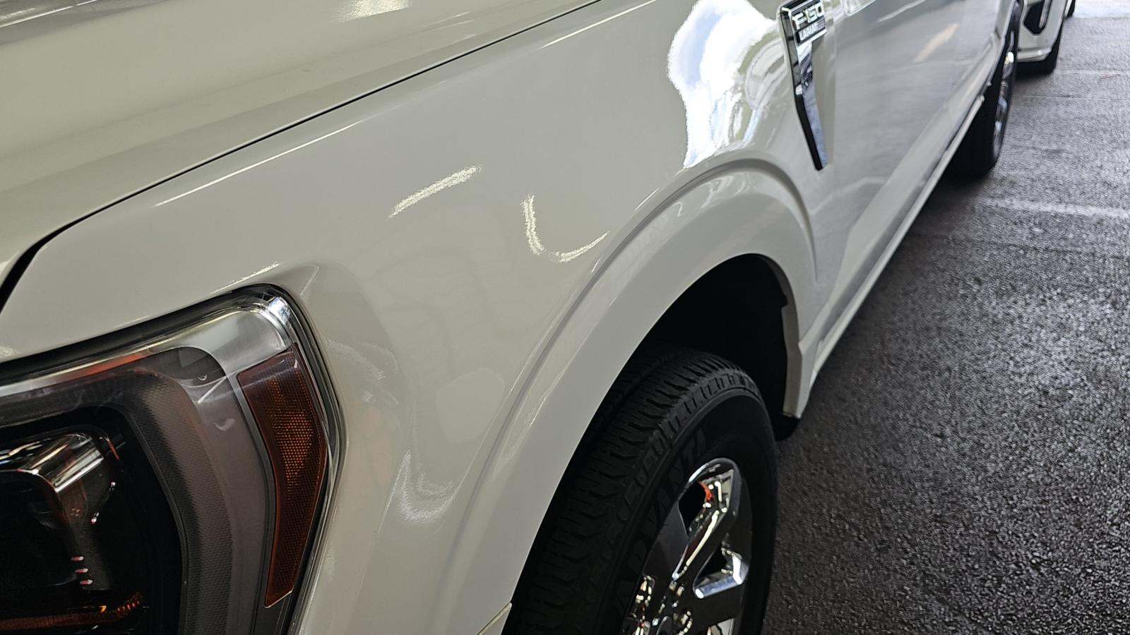 2023 Ford F-150 Lariat AWD