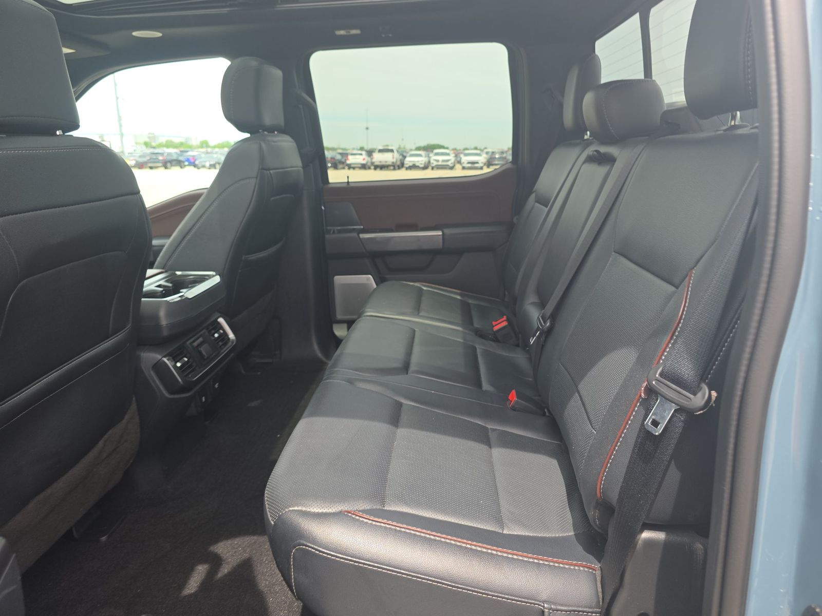 2023 Ford F-150 Lariat AWD