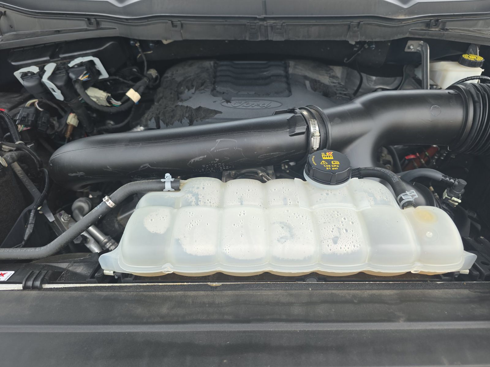 2023 Ford F-150 Lariat AWD