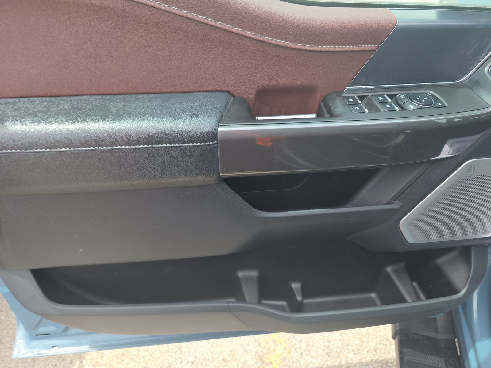 2023 Ford F-150 Lariat AWD