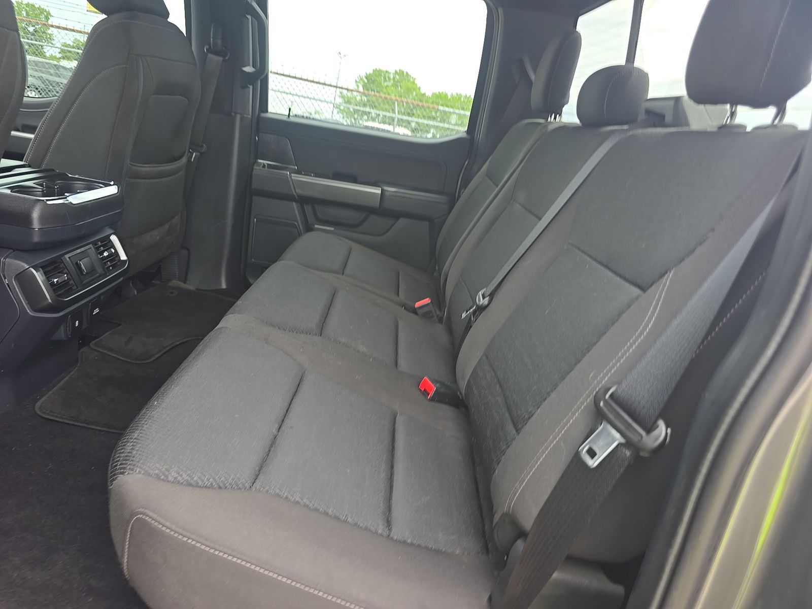 2023 Ford F-150 Hybrid XLT AWD