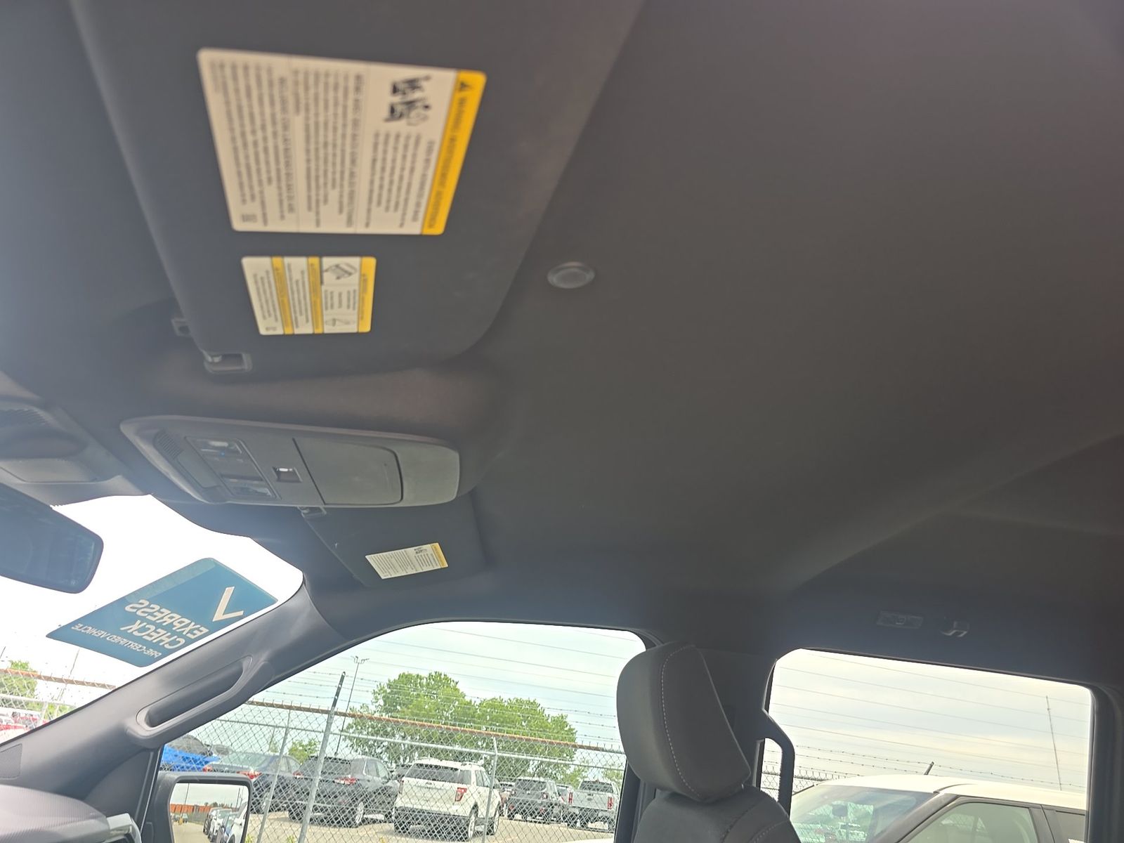 2023 Ford F-150 Hybrid XLT AWD