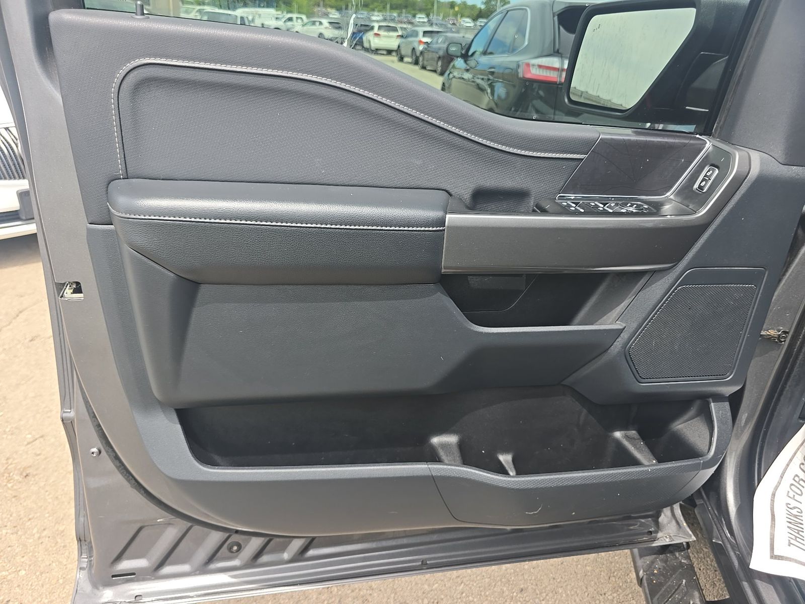 2023 Ford F-150 Hybrid XLT AWD