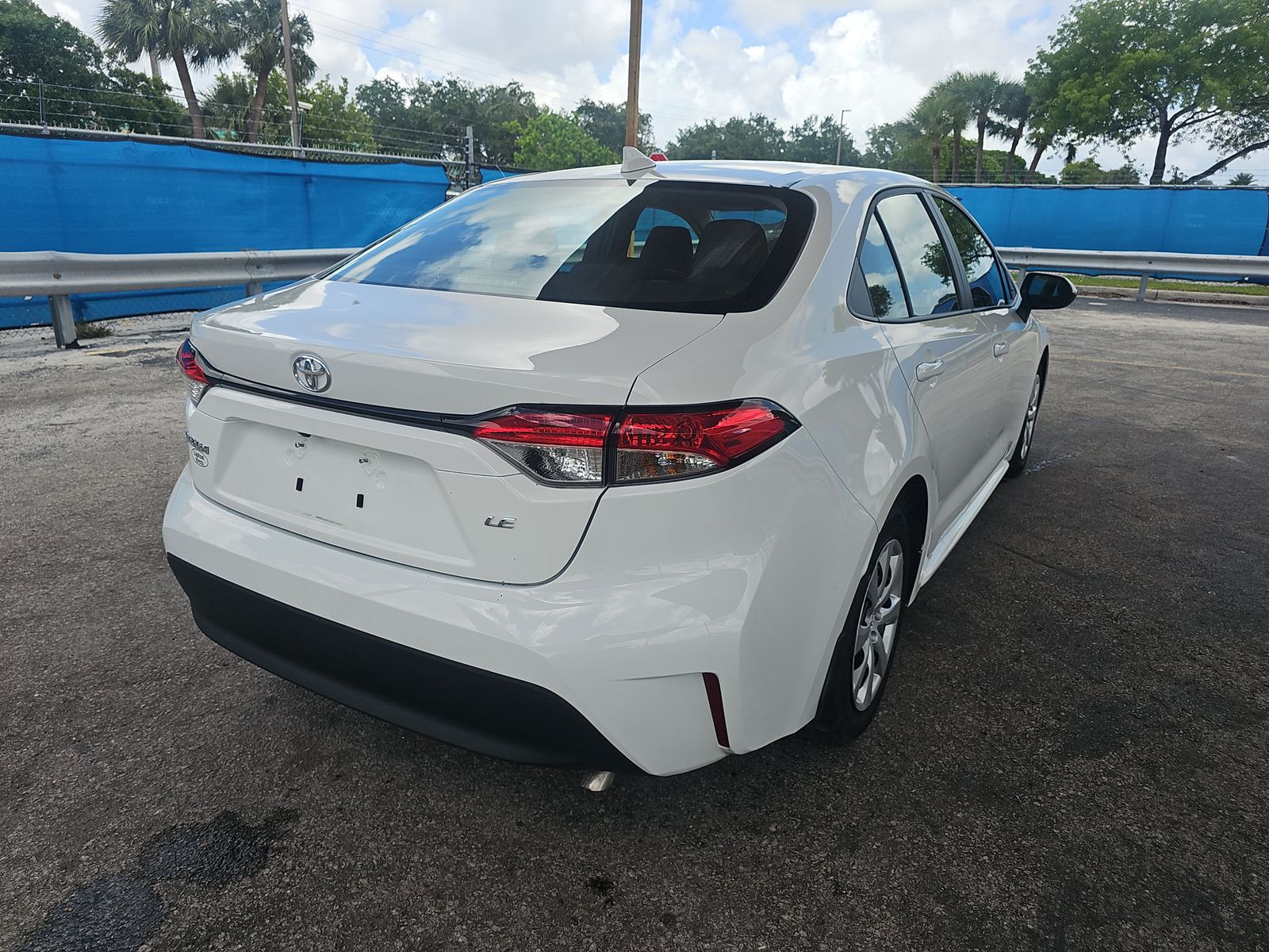TOYOTA COROLLA - 5