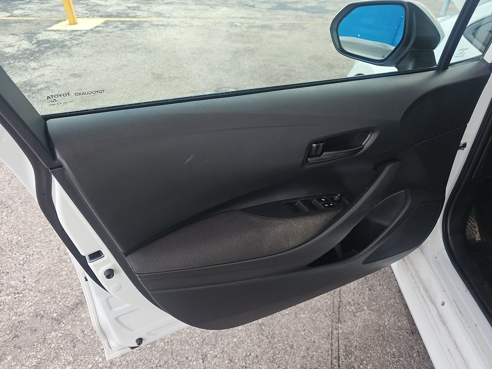 TOYOTA COROLLA - 10
