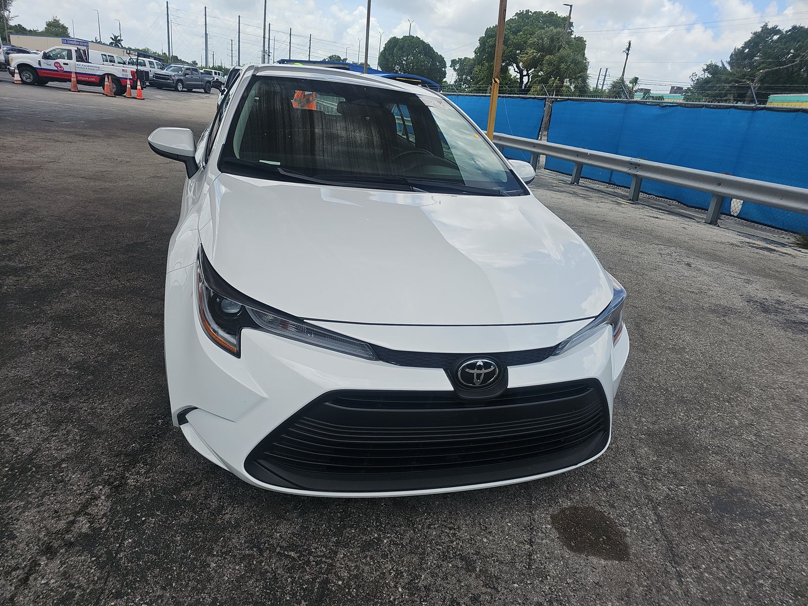 TOYOTA COROLLA - 3