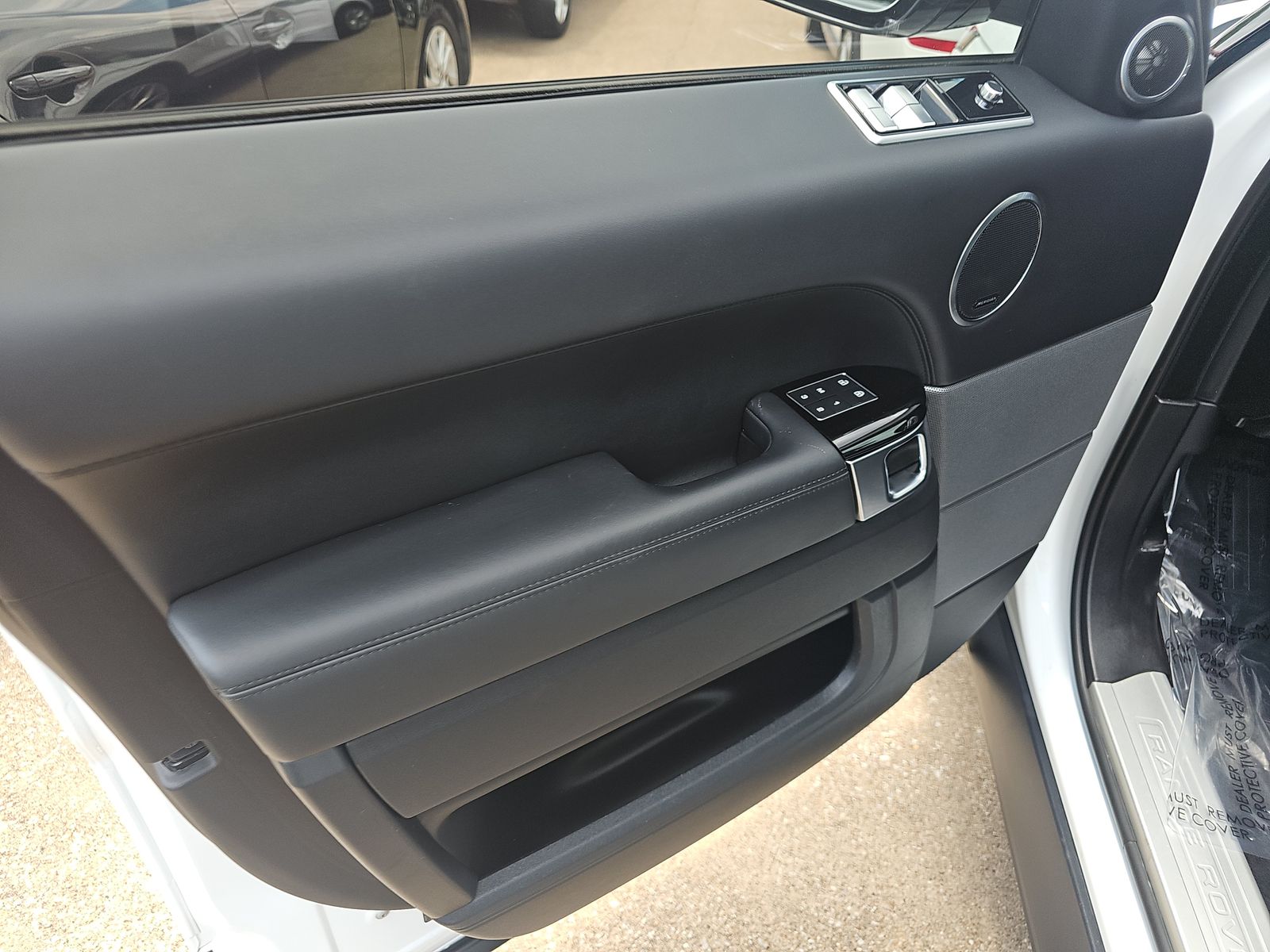 LAND ROVER RANGE ROVER SPORT - 10