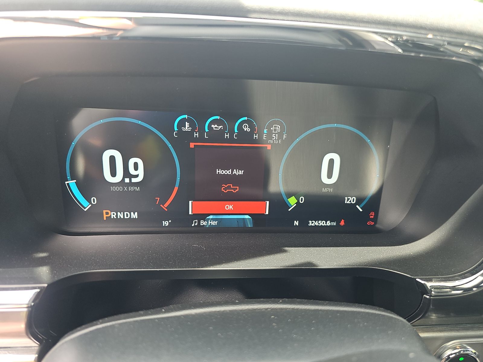 2023 Ford F-150 Lariat AWD