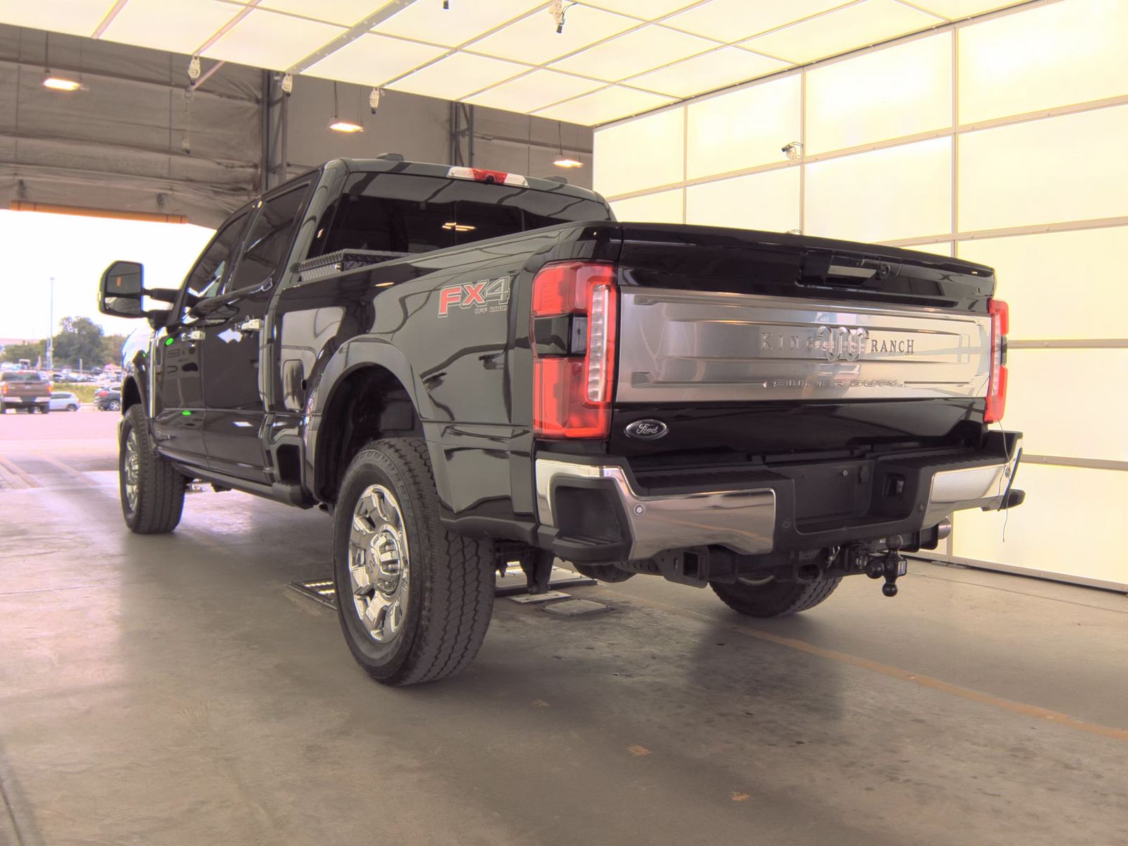 FORD F-250 - 9