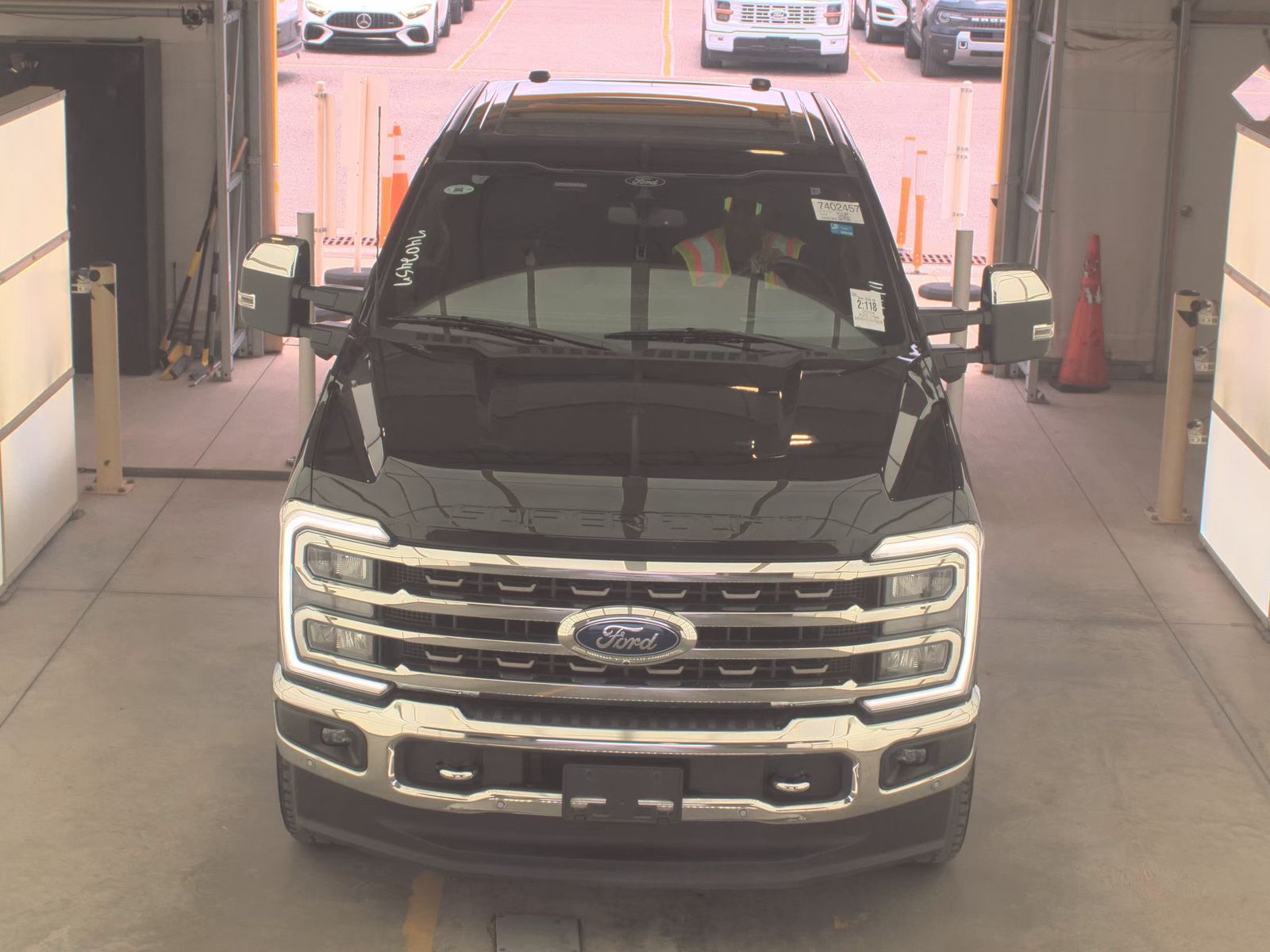 FORD F-250 - 3