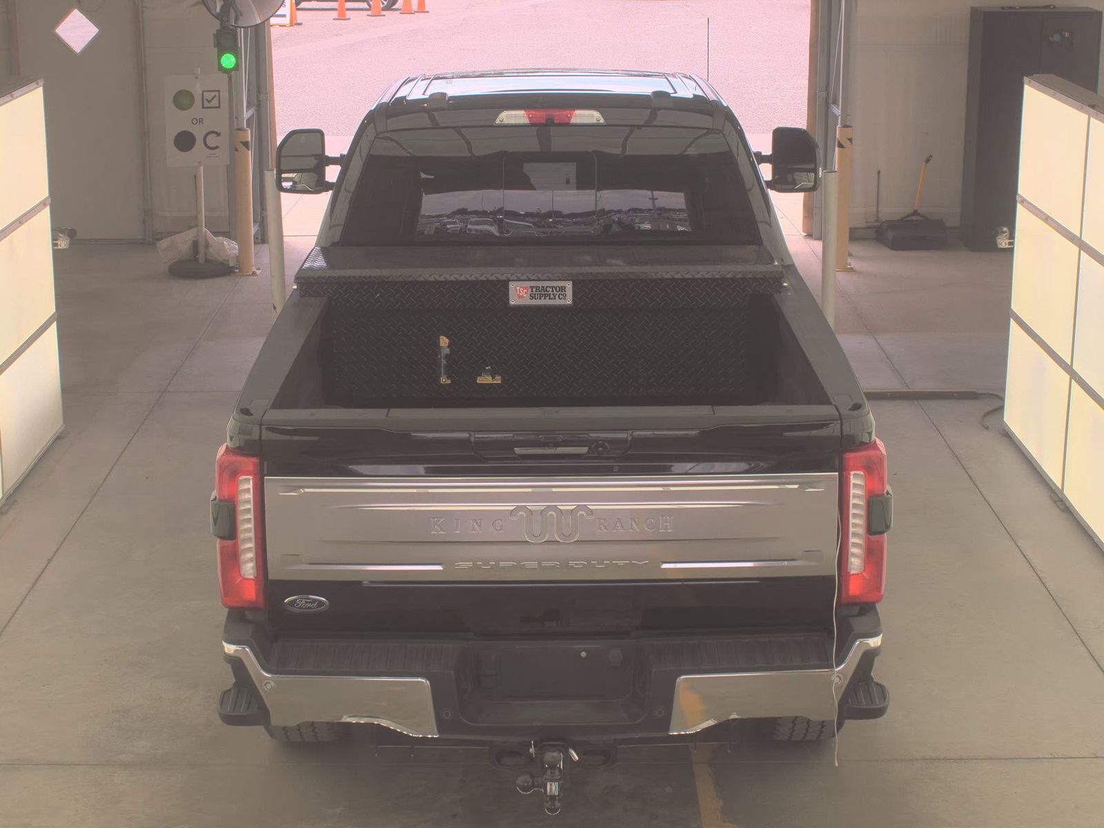 FORD F-250 - 7
