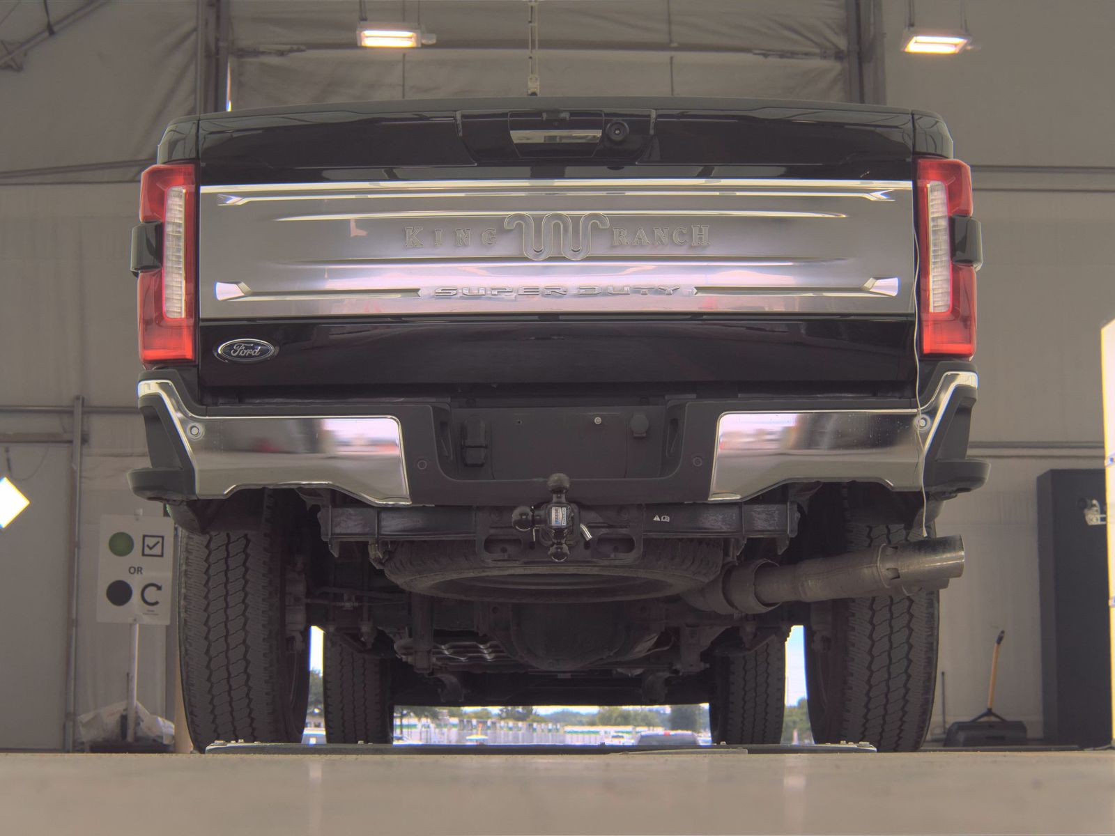 FORD F-250 - 8