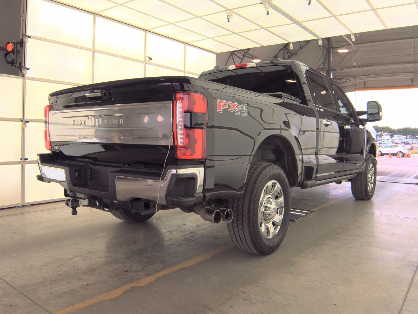 FORD F-250 - 6
