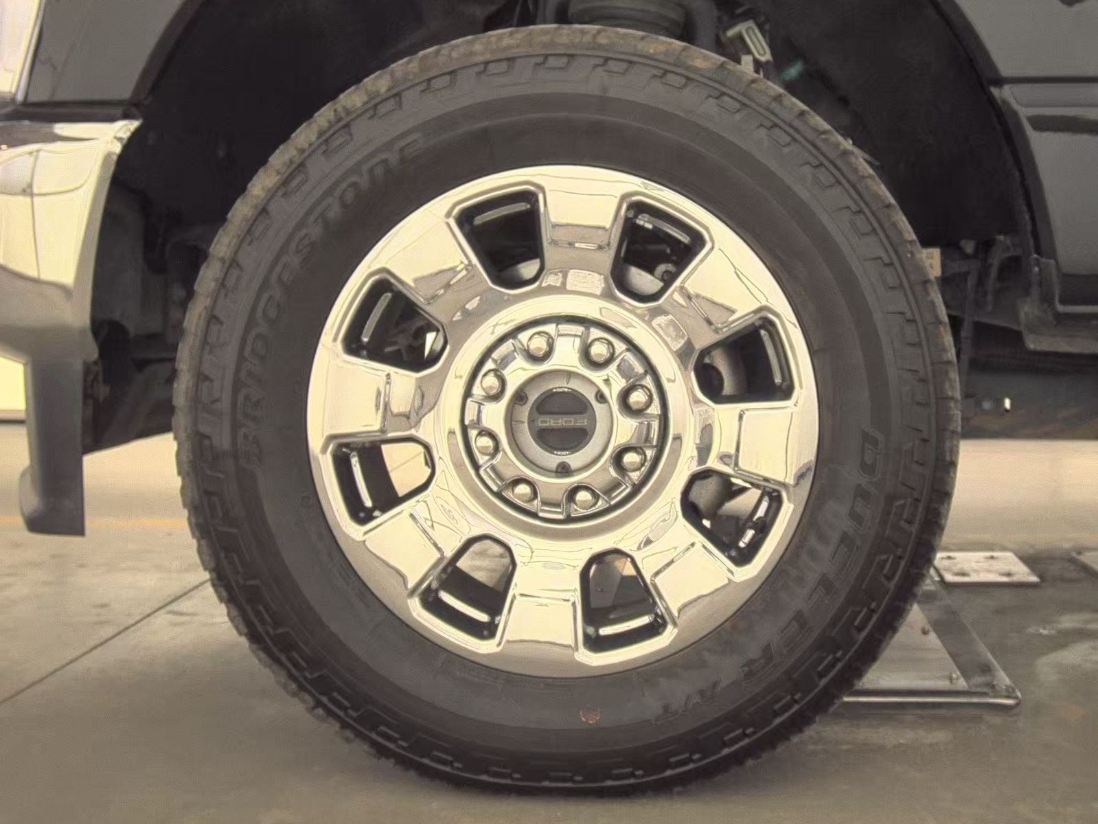 FORD F-250 - 10