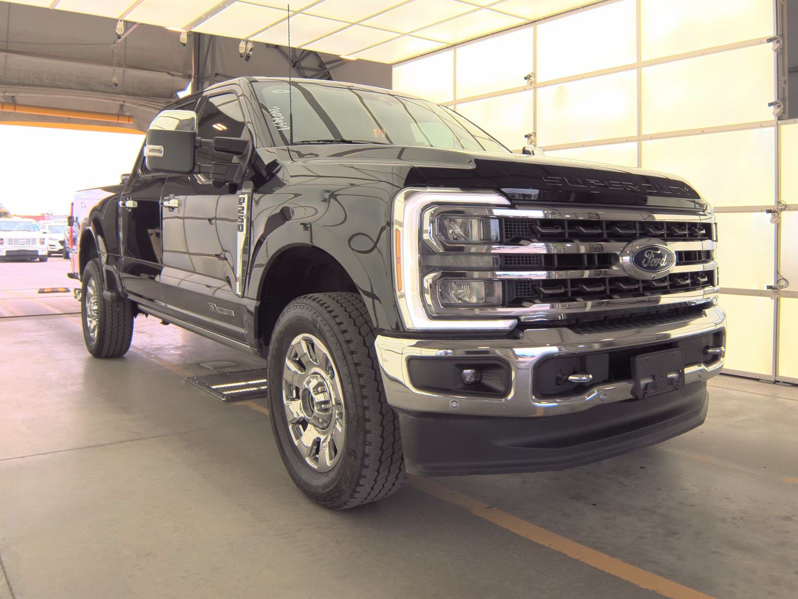 FORD F-250 - 5
