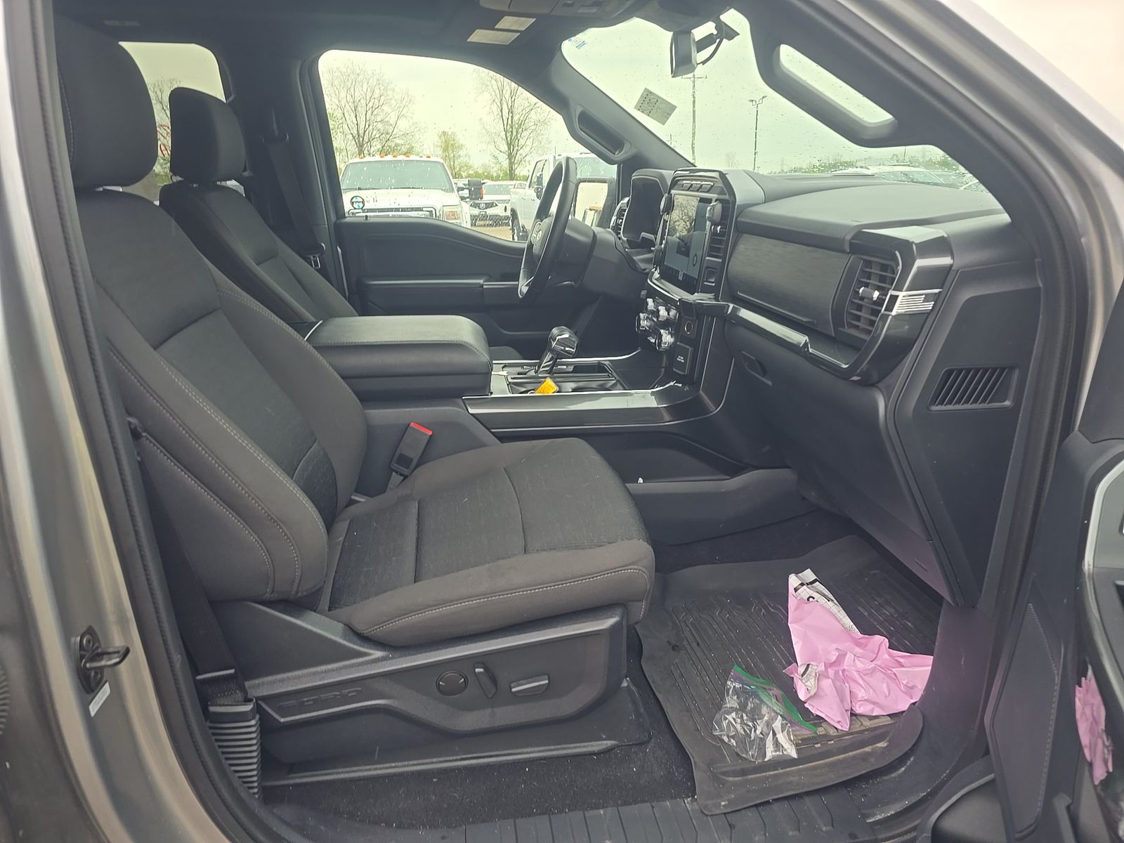 FORD F-150 - 9