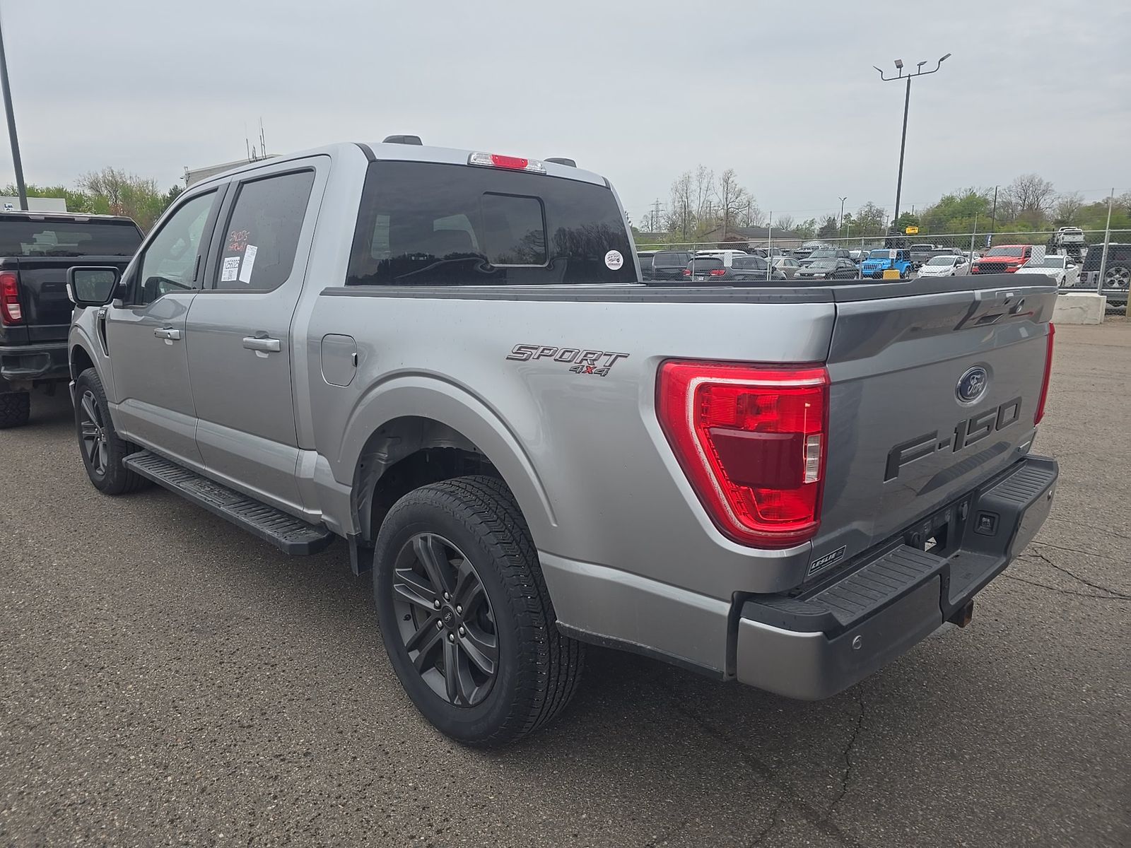 FORD F-150 - 7