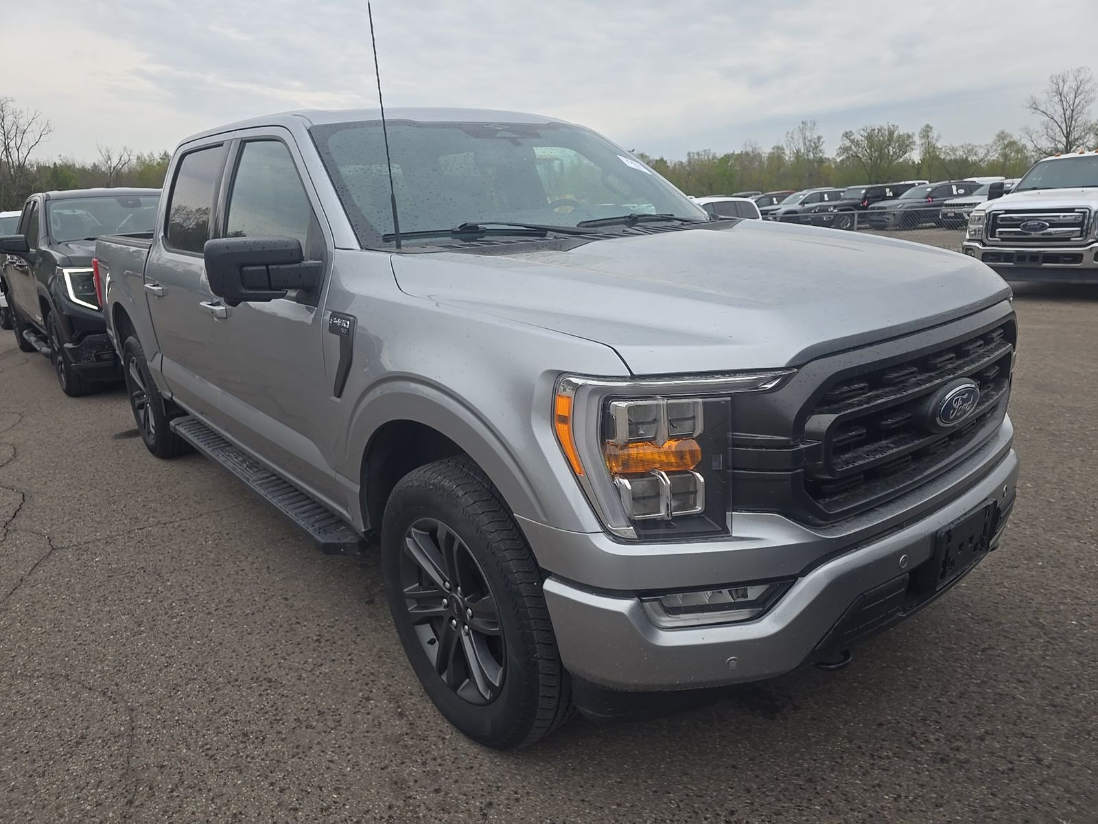 FORD F-150 - 4