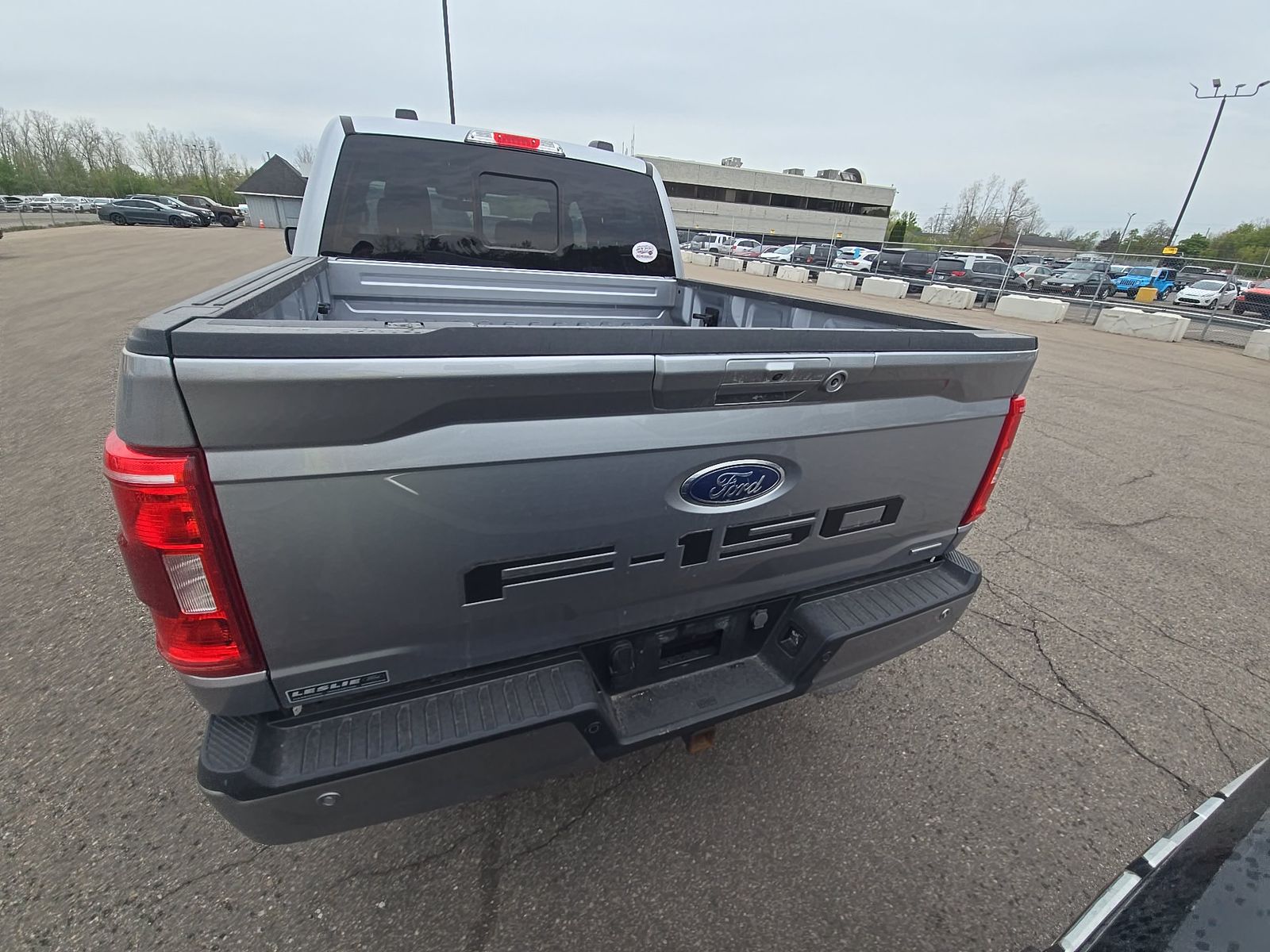 FORD F-150 - 6