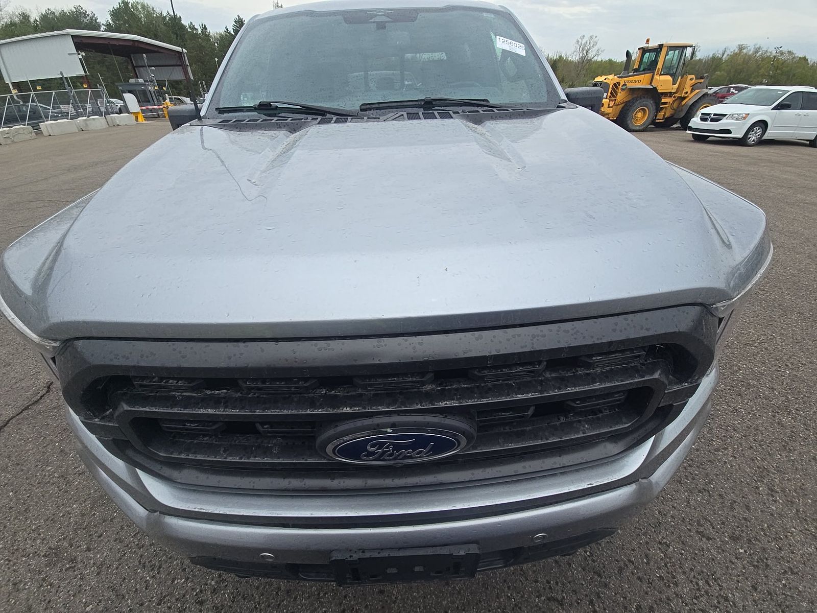 FORD F-150 - 3