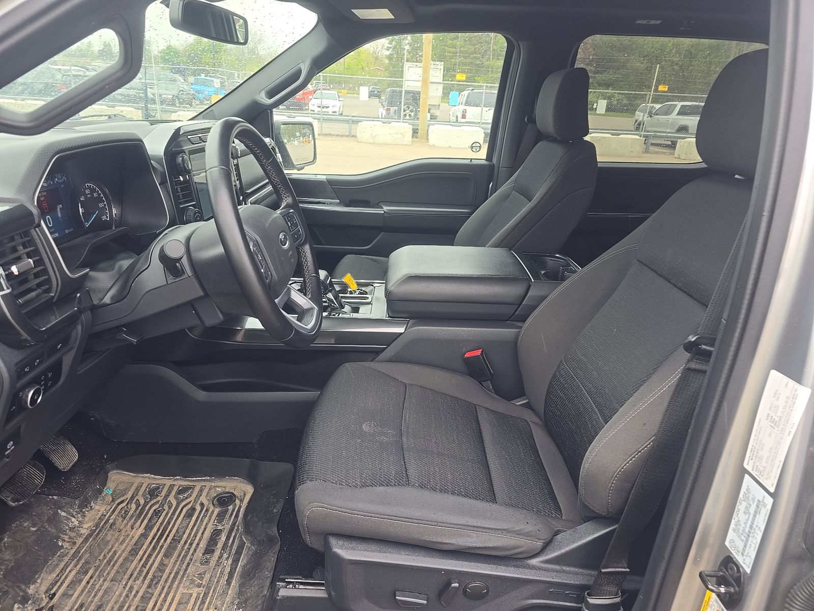 FORD F-150 - 8