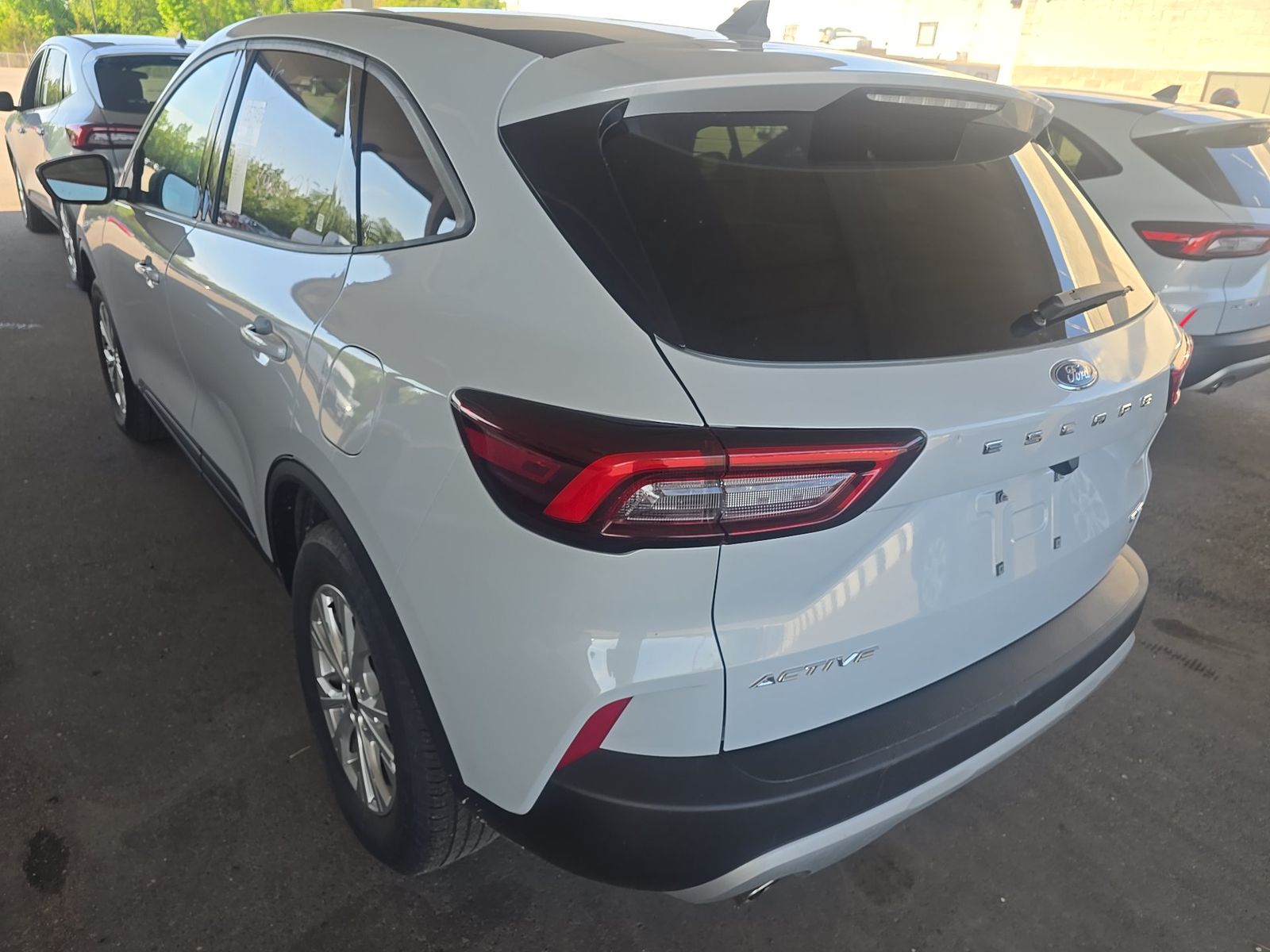 FORD ESCAPE - 7