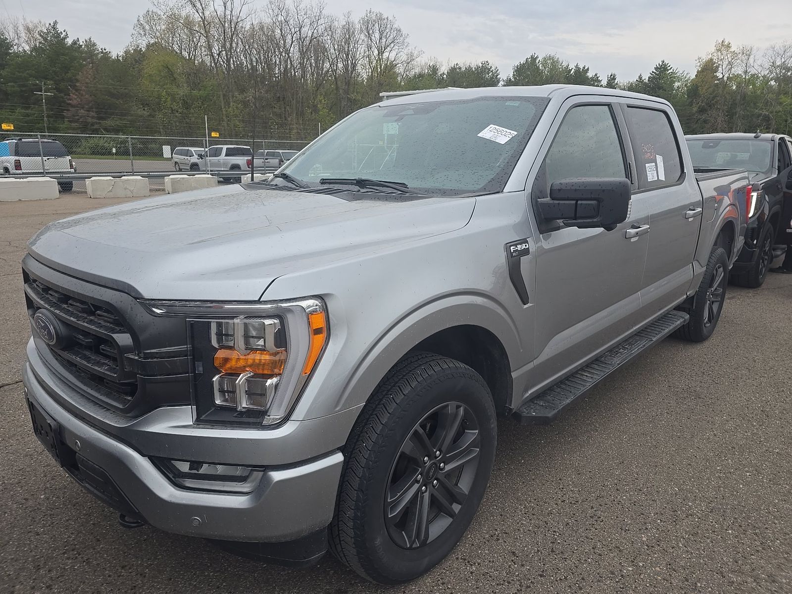FORD F-150 - 1