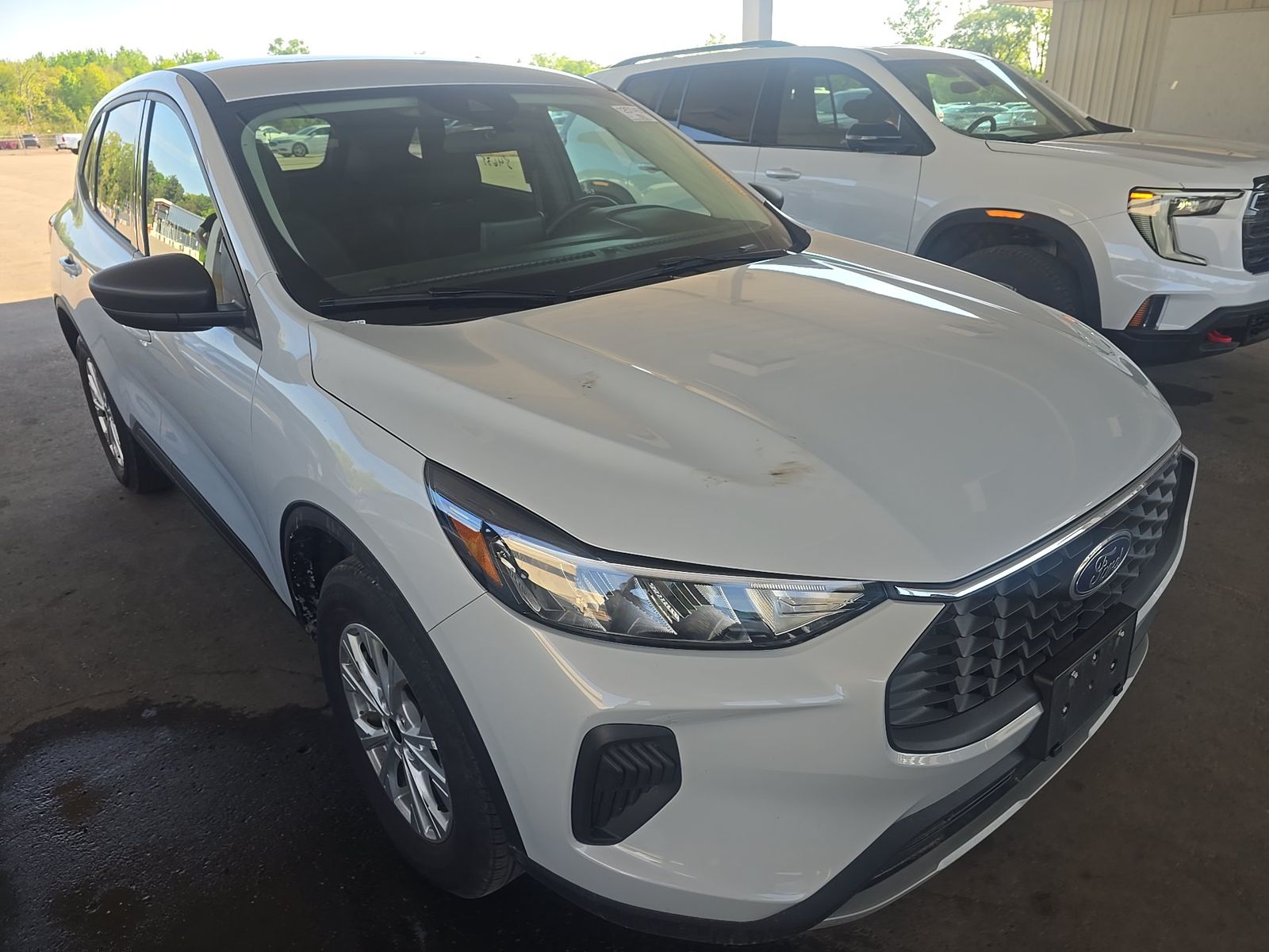 FORD ESCAPE - 4