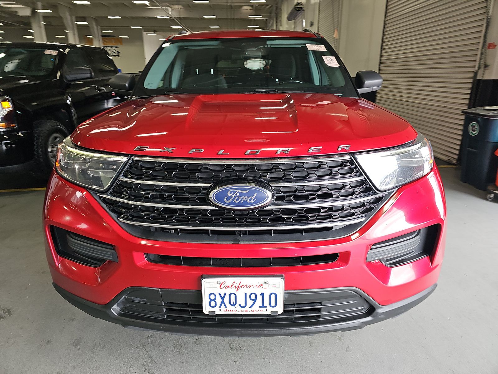 FORD EXPLORER - 3