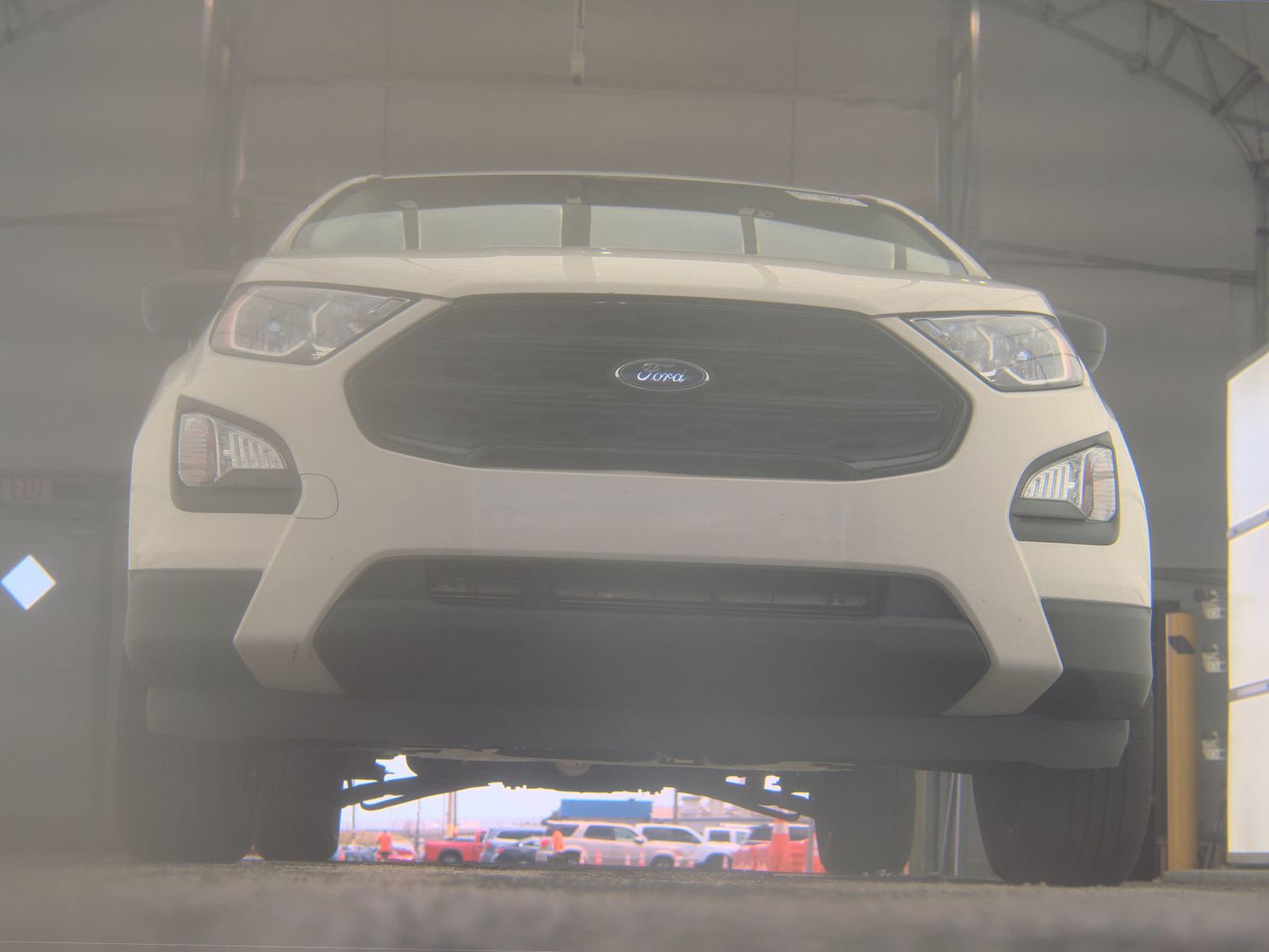 FORD ECOSPORT - 4