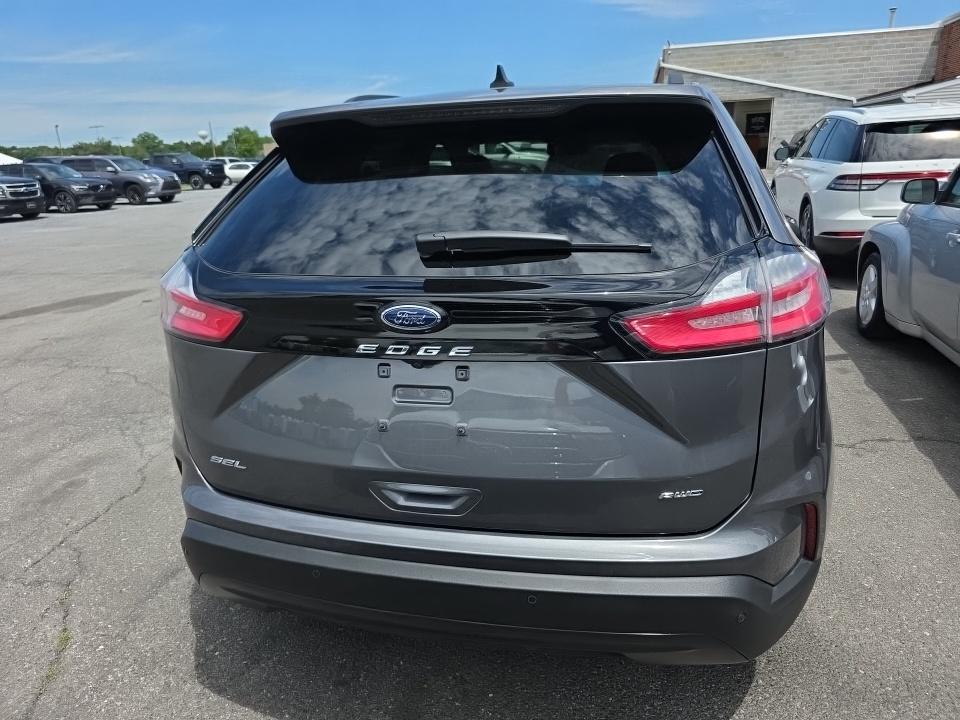 FORD EDGE - 6