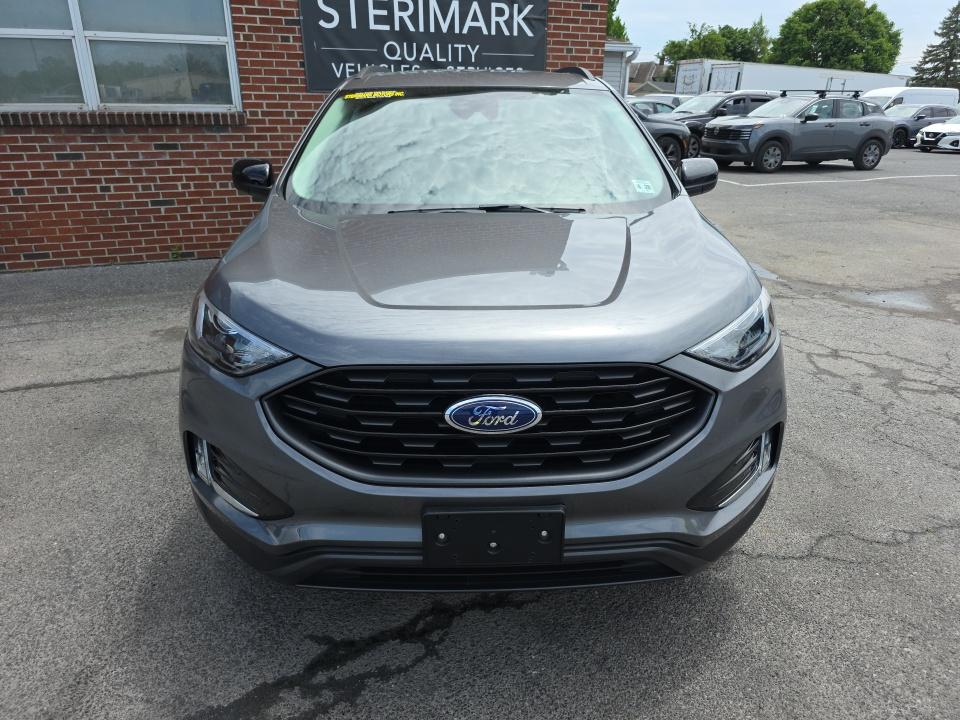 FORD EDGE - 3