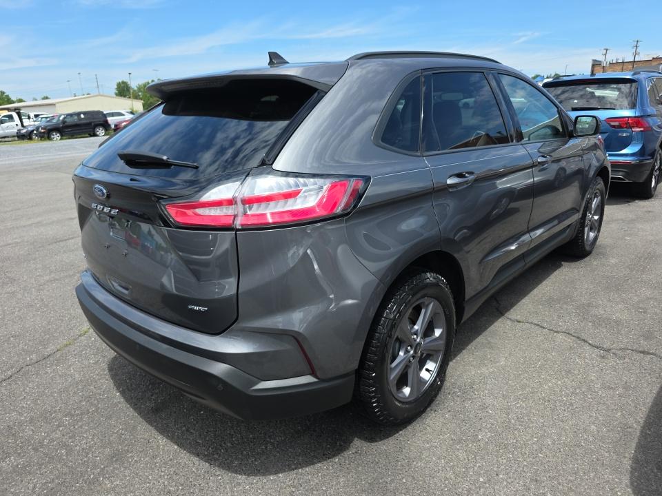 FORD EDGE - 5