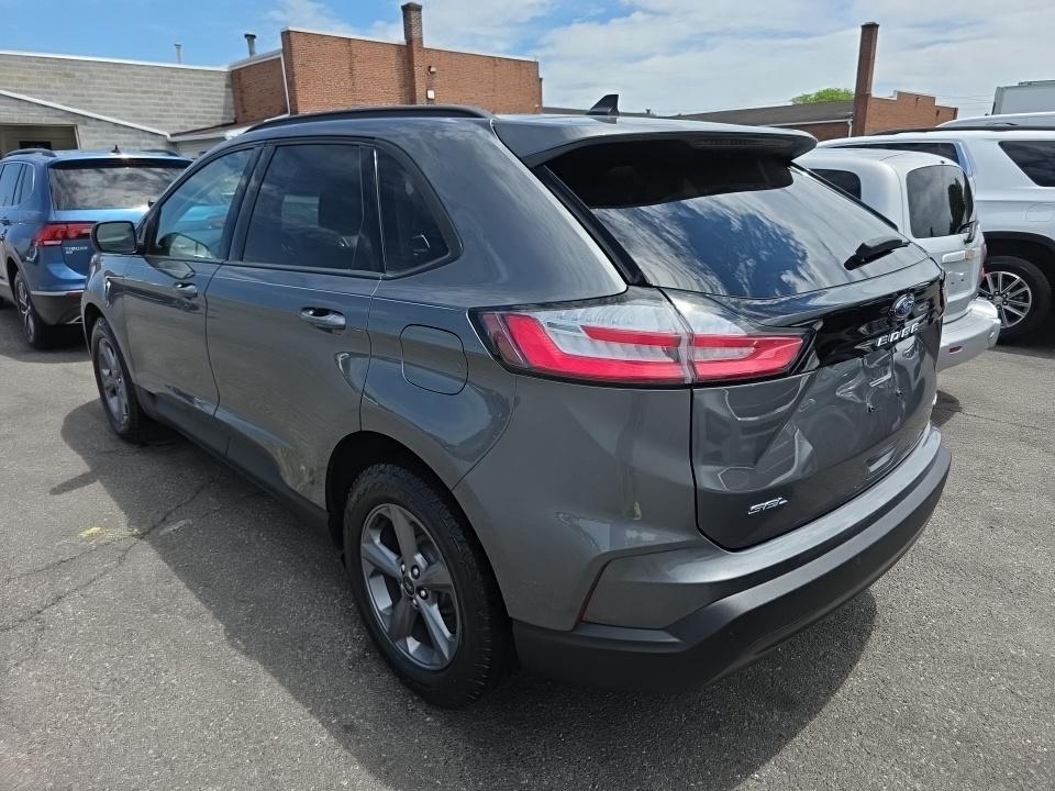 FORD EDGE - 7