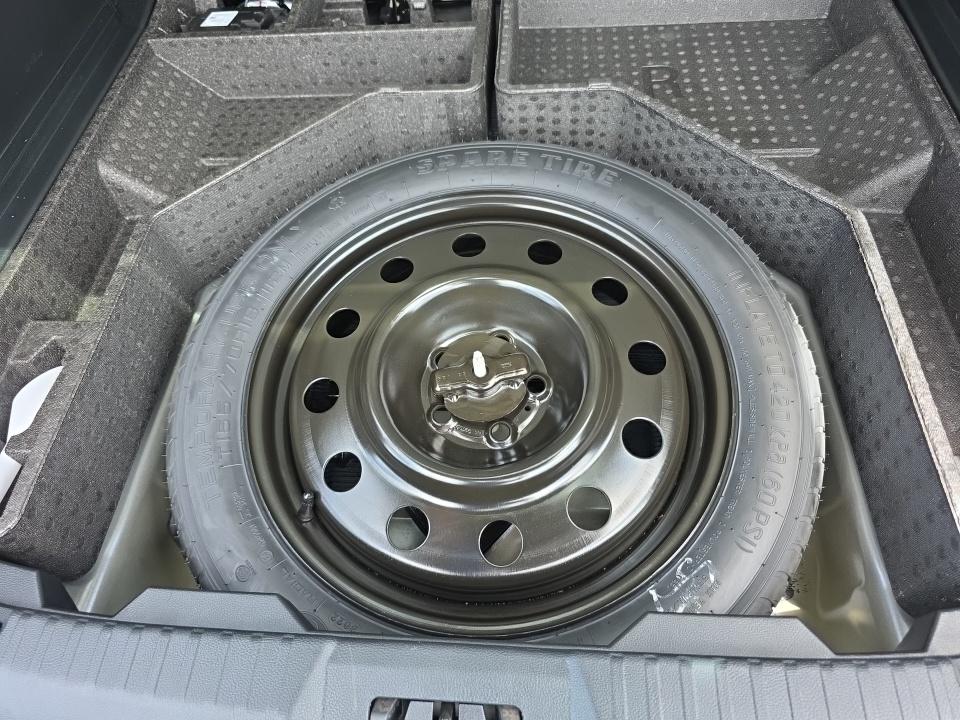 FORD EDGE - 8