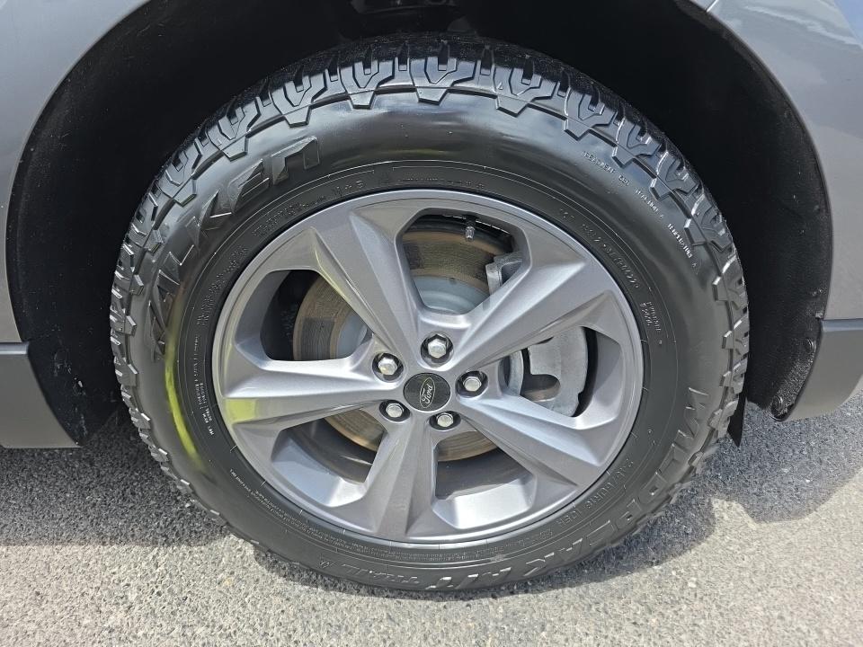 FORD EDGE - 10