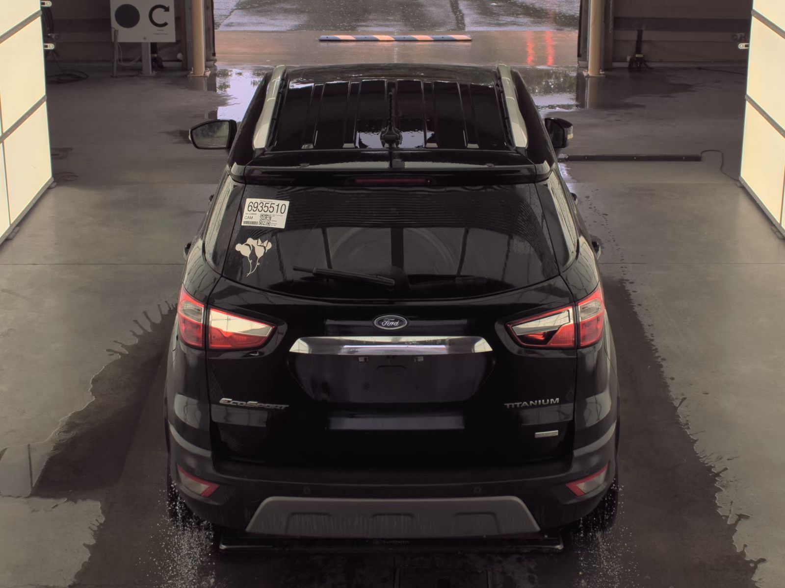 FORD ECOSPORT - 6