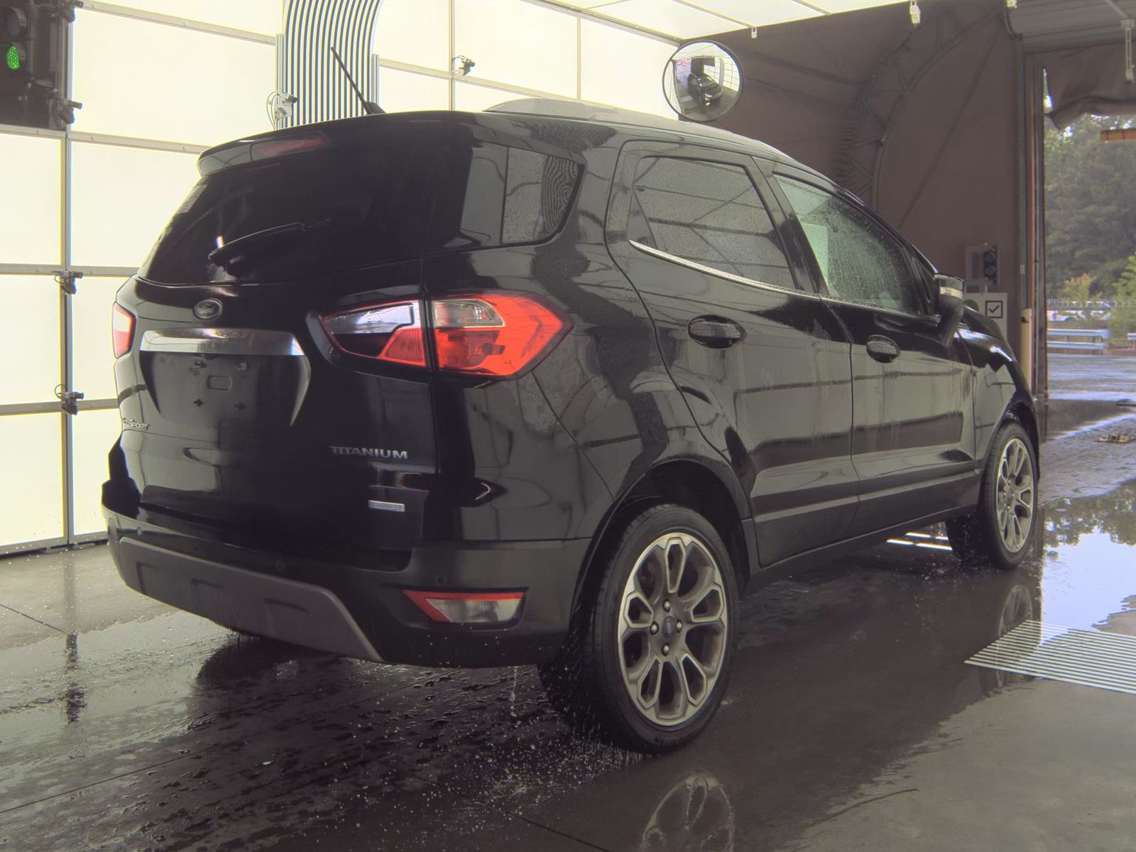 FORD ECOSPORT - 5