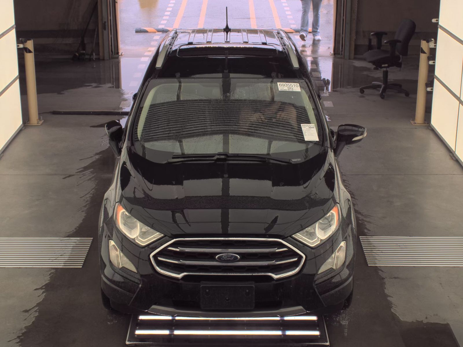 FORD ECOSPORT - 3