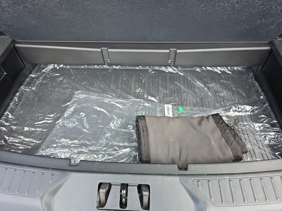 FORD EXPLORER - 8