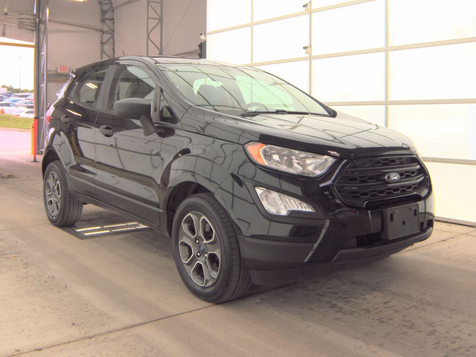 FORD ECOSPORT - 5