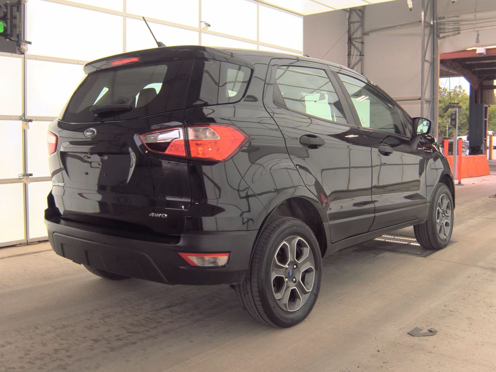 FORD ECOSPORT - 6