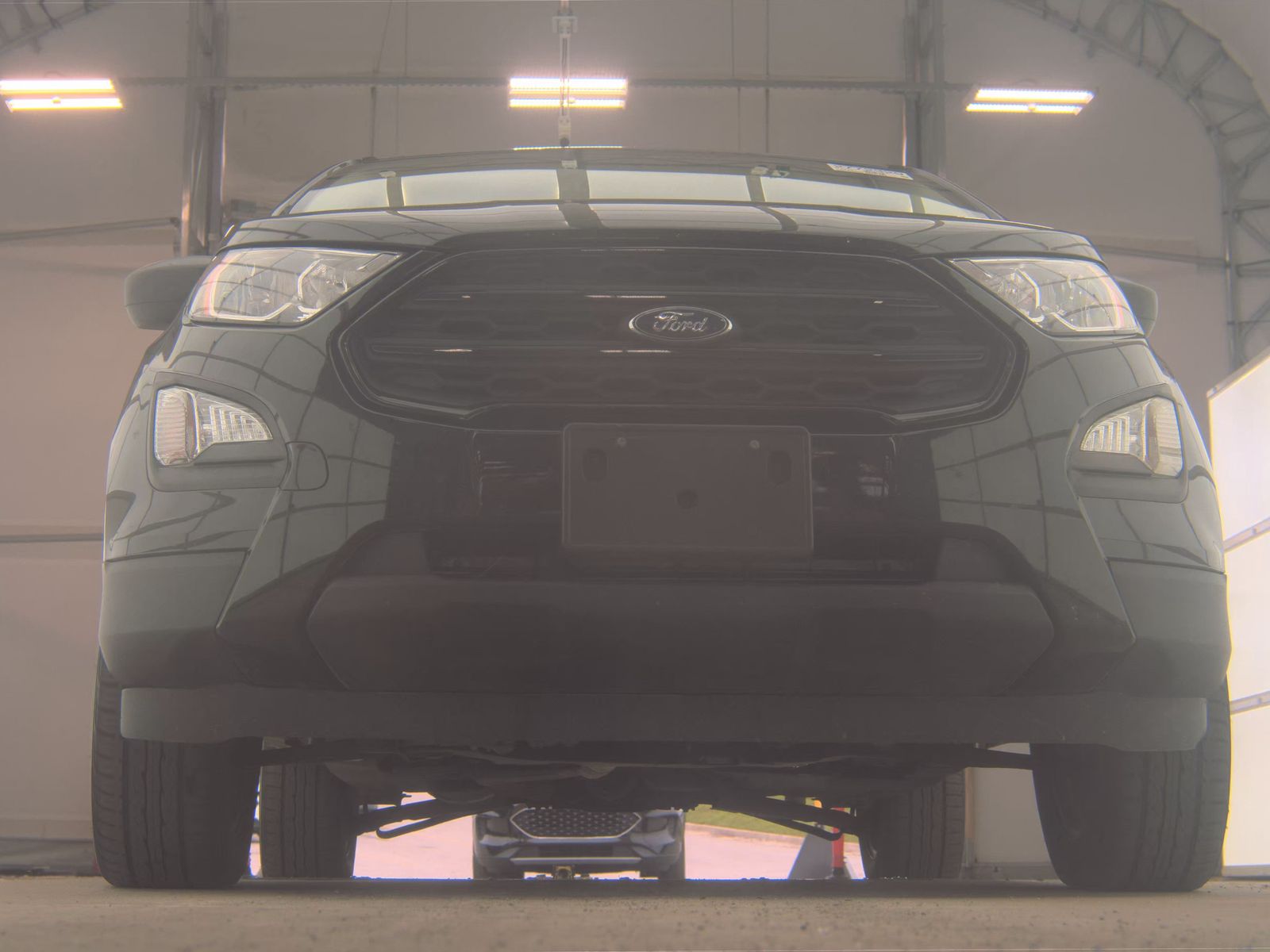 FORD ECOSPORT - 4