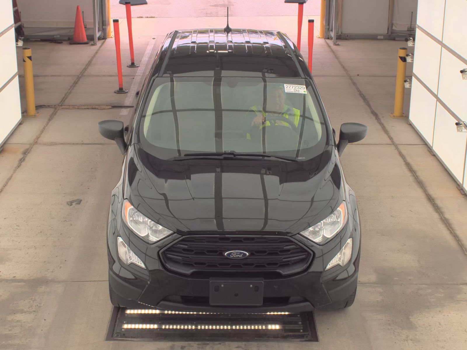 FORD ECOSPORT - 3