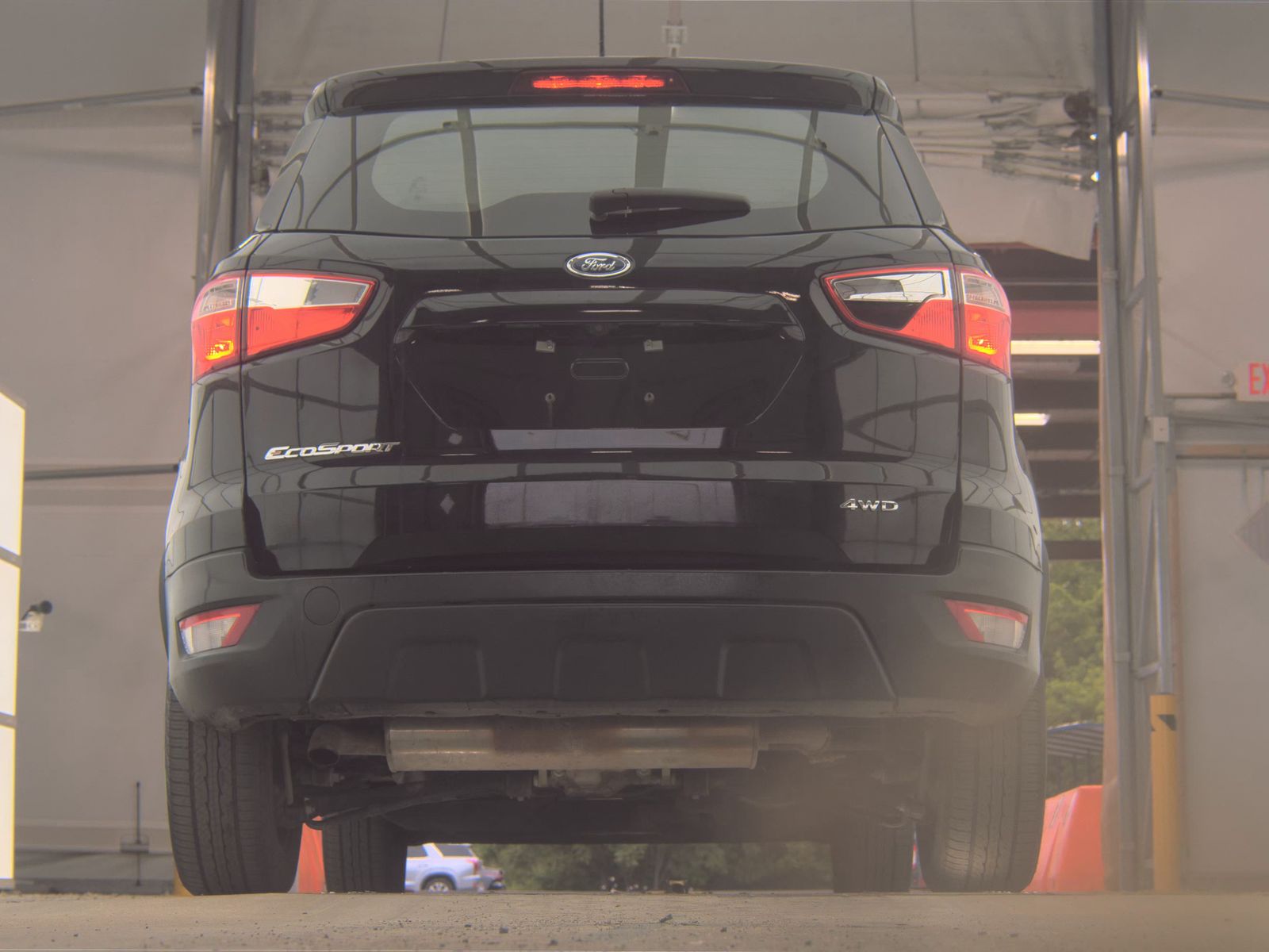FORD ECOSPORT - 8