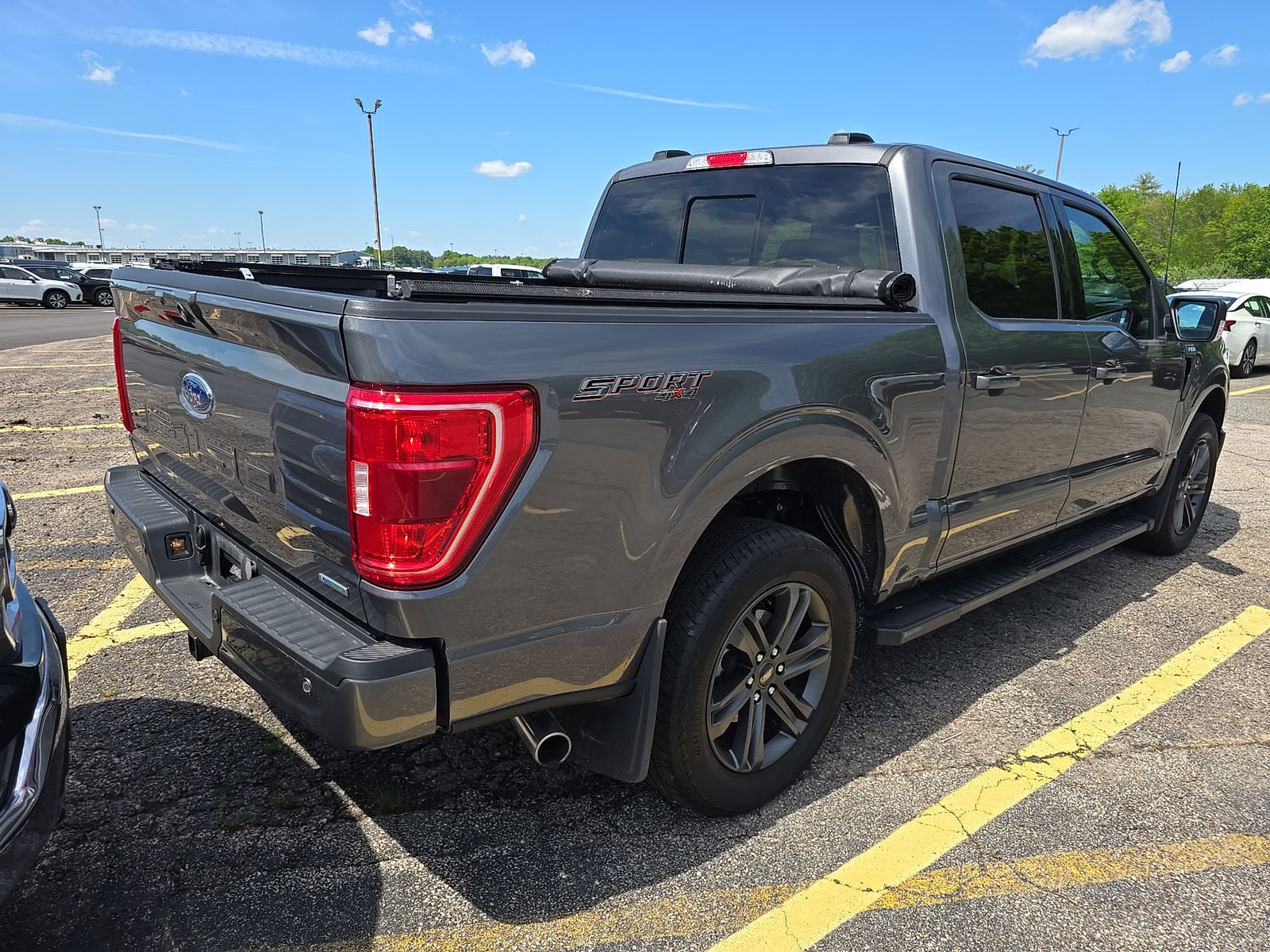 FORD F-150 - 5