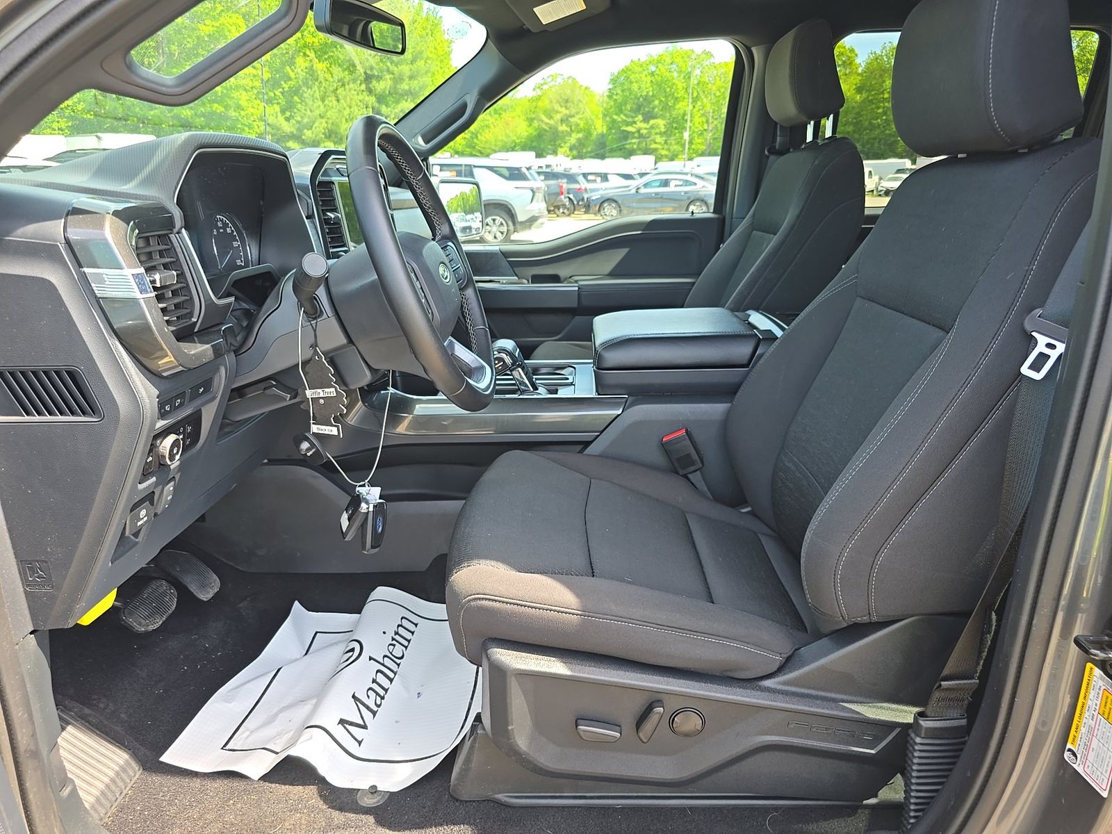 FORD F-150 - 8